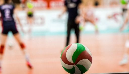 Sparingi Kadry U17 chłopców we Włoszech
