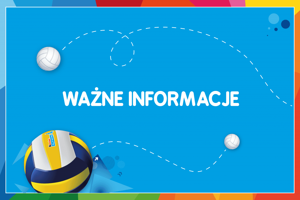 Informacje organizacyjne przed 27. Wielkim Finałem
