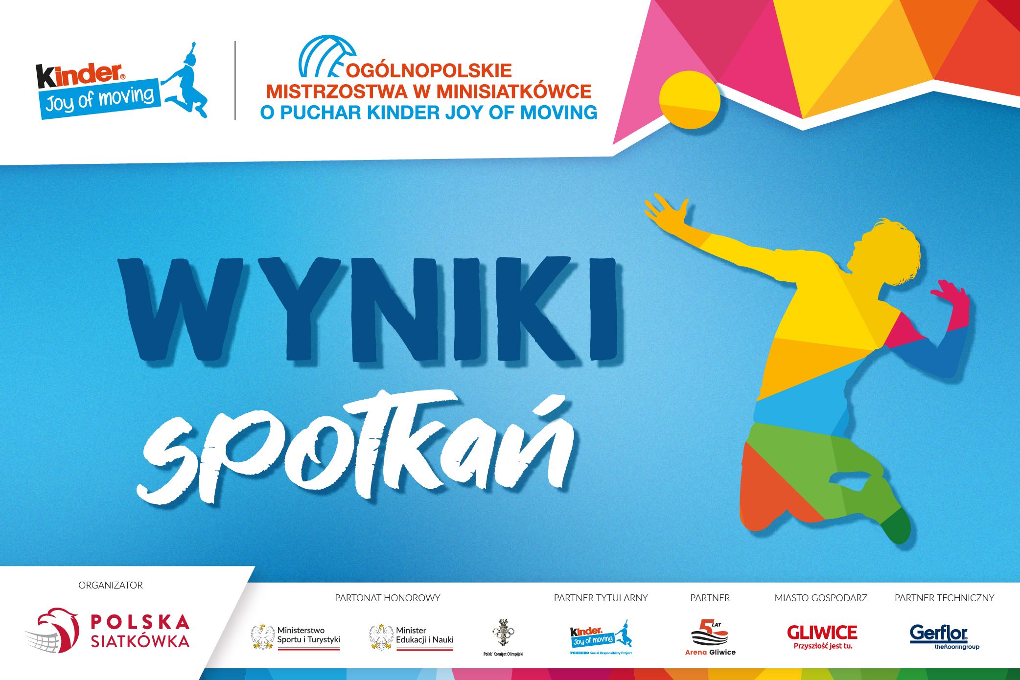 Wielki Finał 2023 - wyniki spotkań