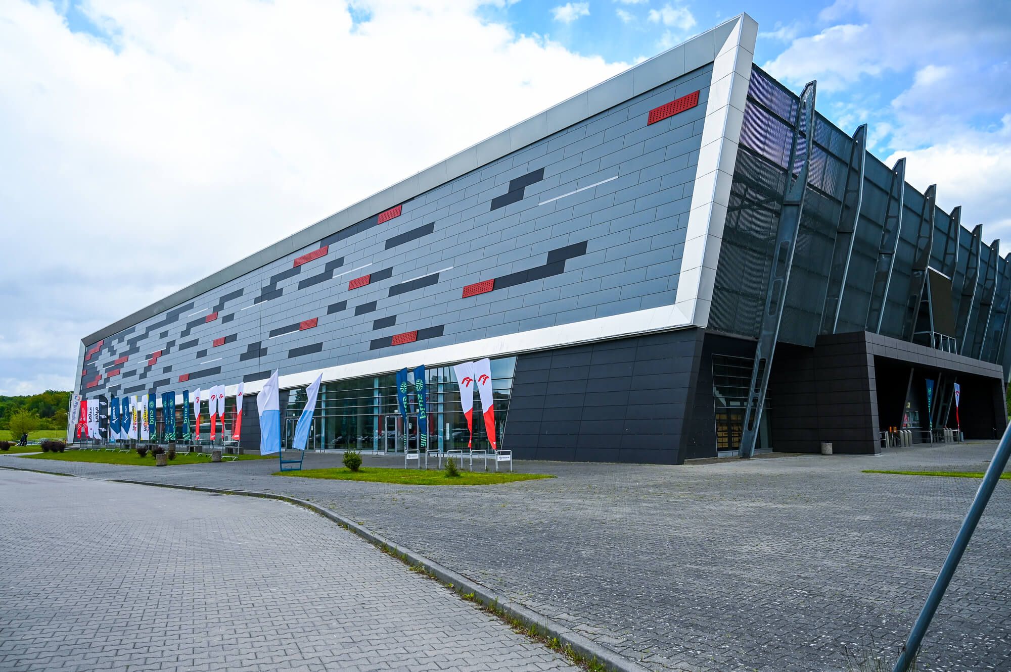 Koszalin: Polska - Bułgaria
