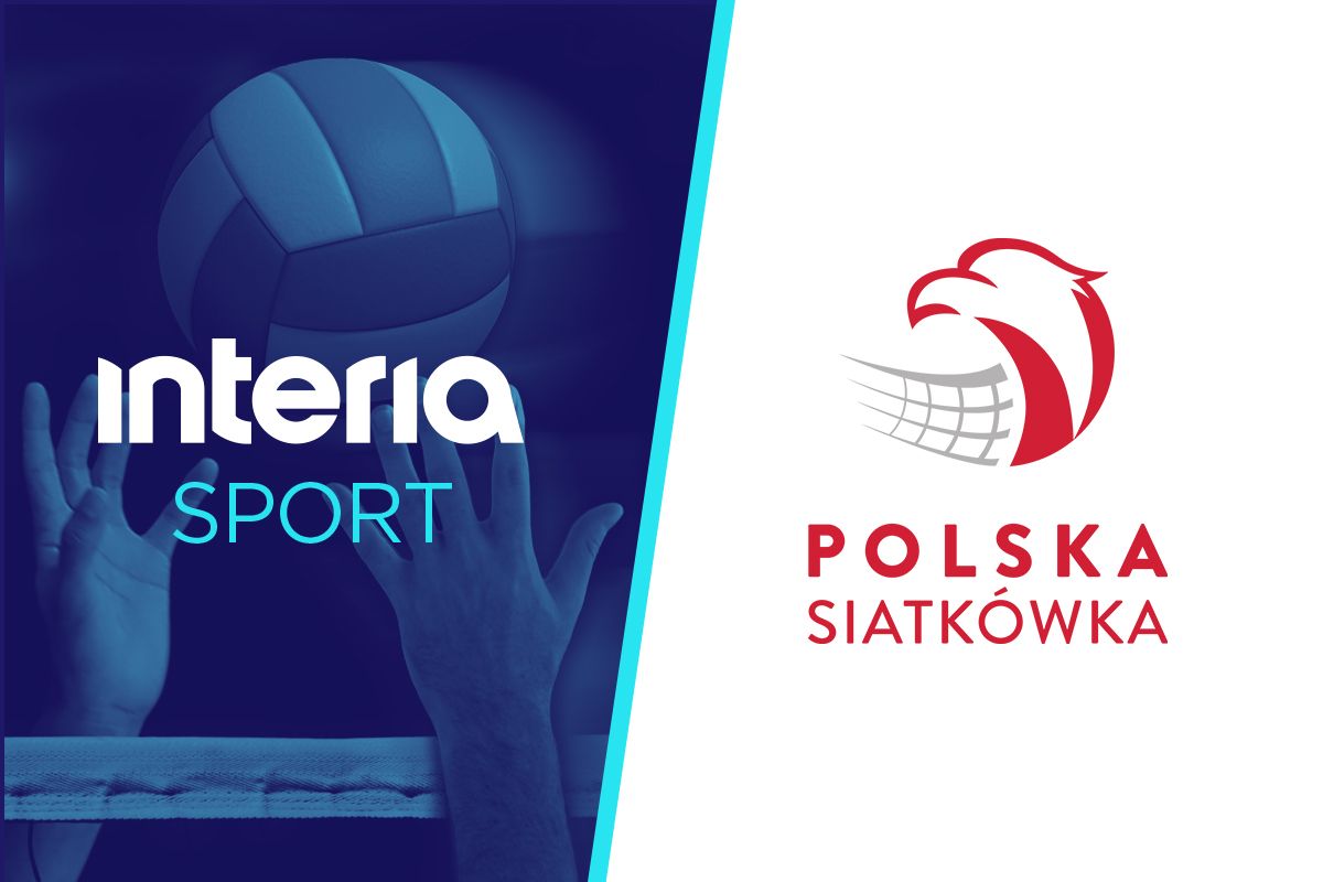 Siatkarska Liga Narodów w Interii Sport: wszystko, co najważniejsze, w jednym miejscu!