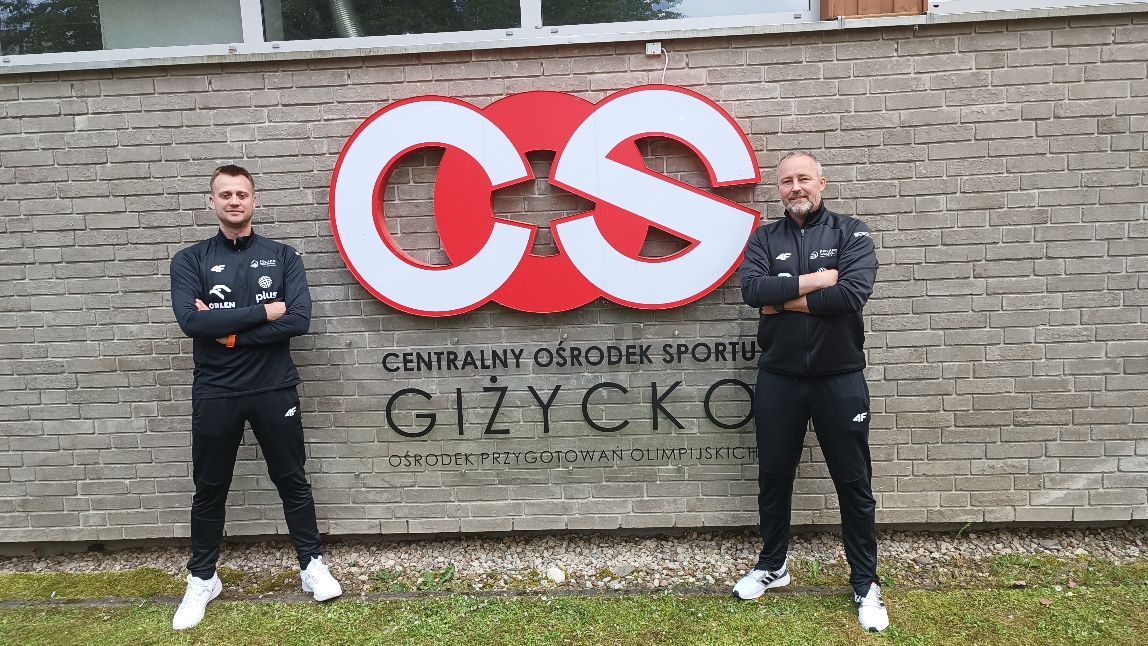 ME U16 dziewcząt. Maciej Dobrowolski: chcemy zacząć z wysokiego poziomu