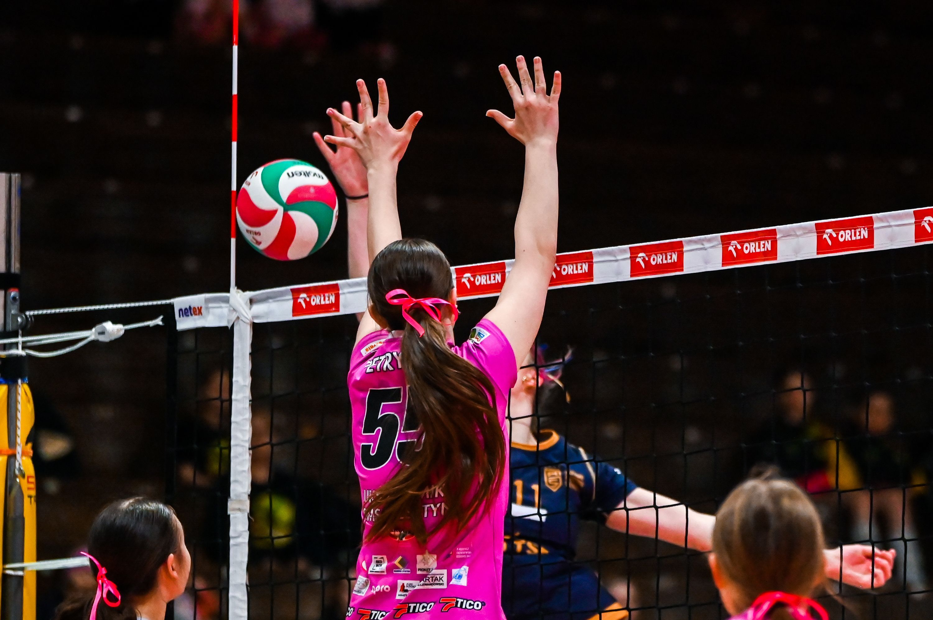 MP Młodziczek Łódź 2026: dzień 3.