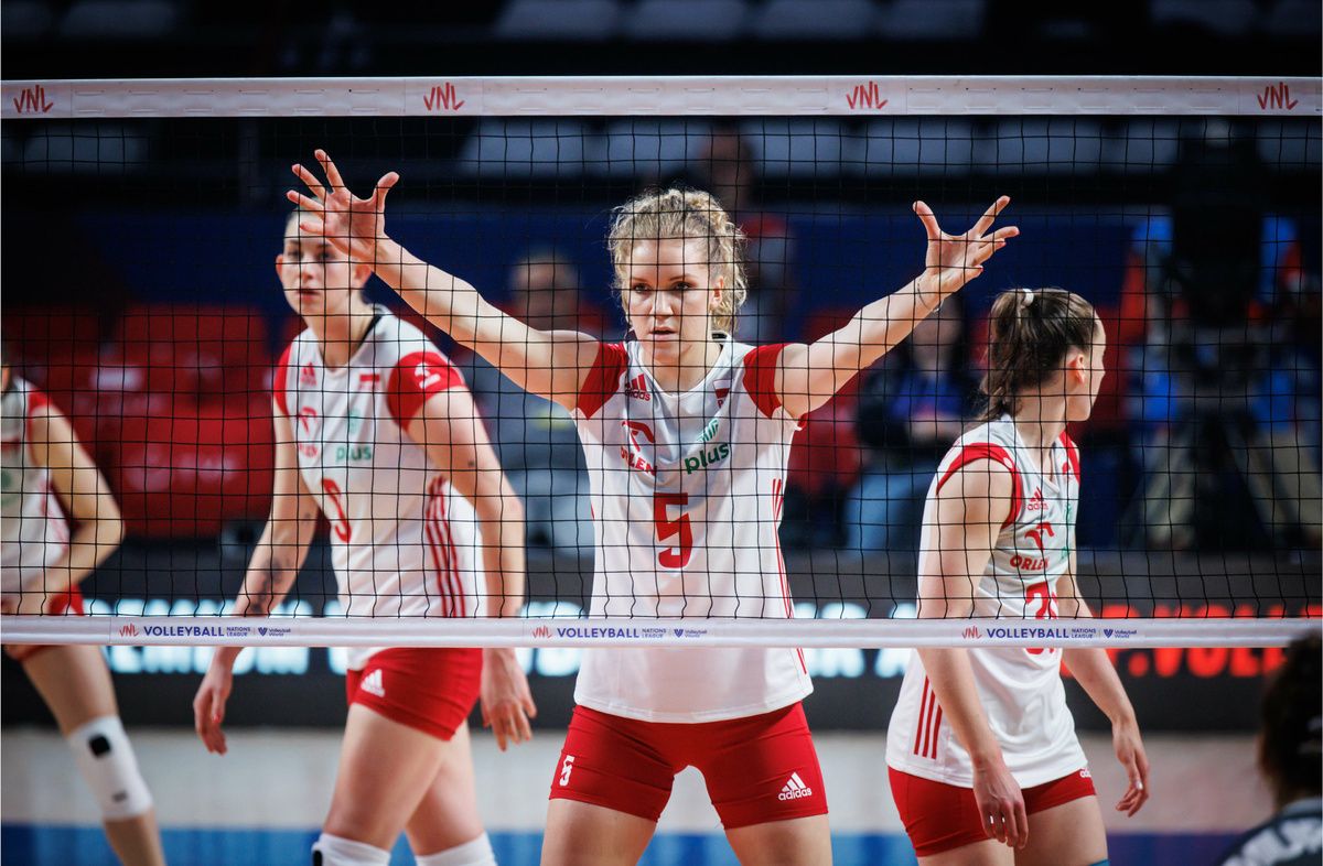 Losowanie ME 2026 siatkarek i siatkarzy