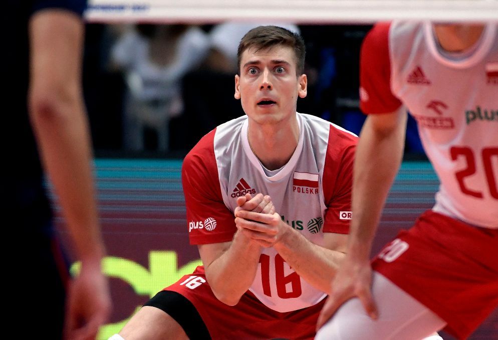 Losowanie ME 2026 siatkarek i siatkarzy