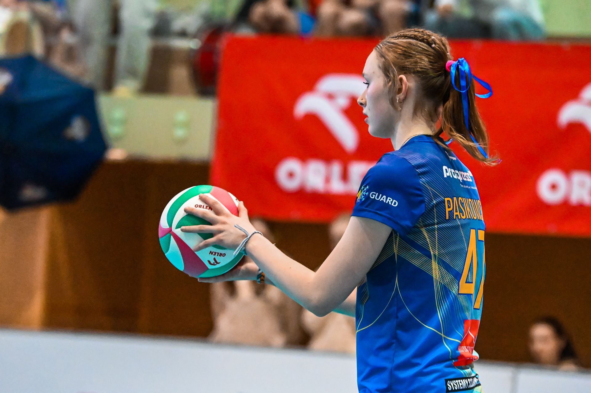 MP Młodziczek Kleszczów – dzień 3