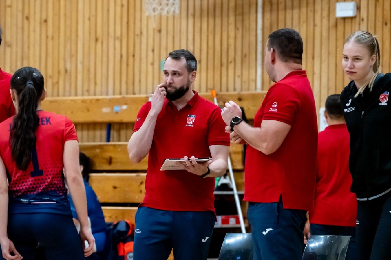 1. Liga Kobiet – wyniki piątej kolejki