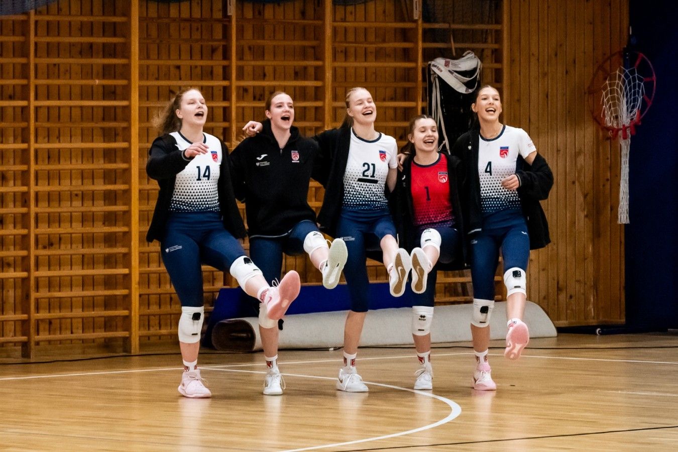 1. Liga Kobiet – zapowiedź 21 kolejki