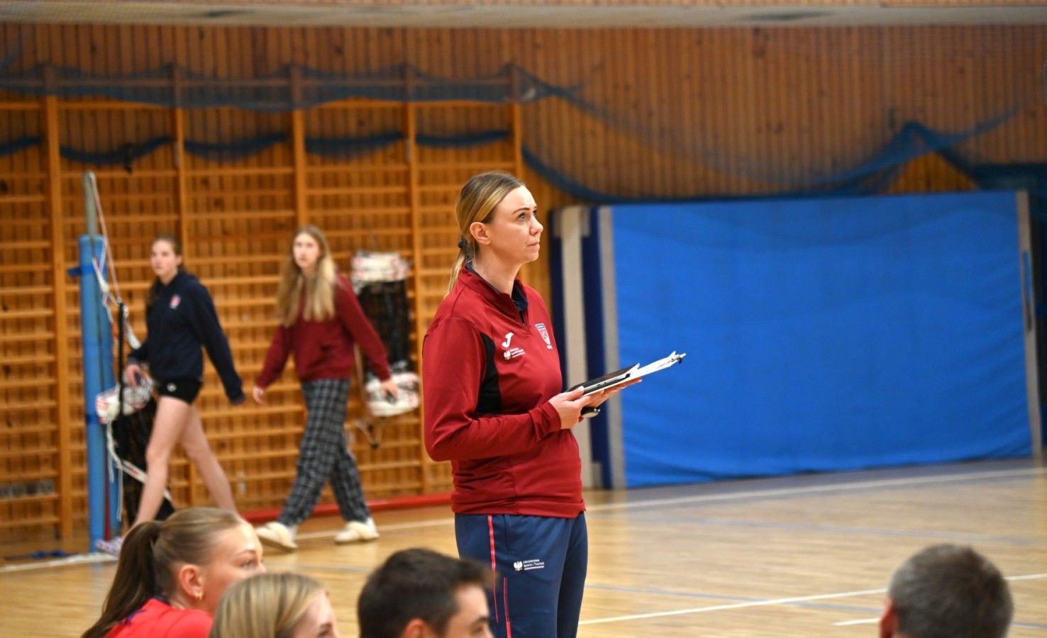 I Liga Kobiet – wyniki szóstej kolejki