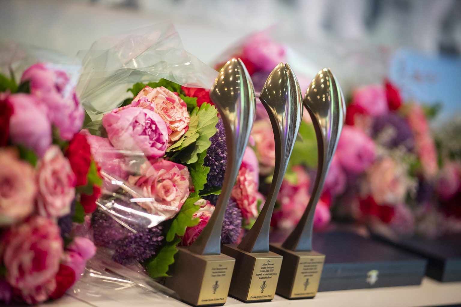 Ruszył Konkurs Trenerka Roku 2025