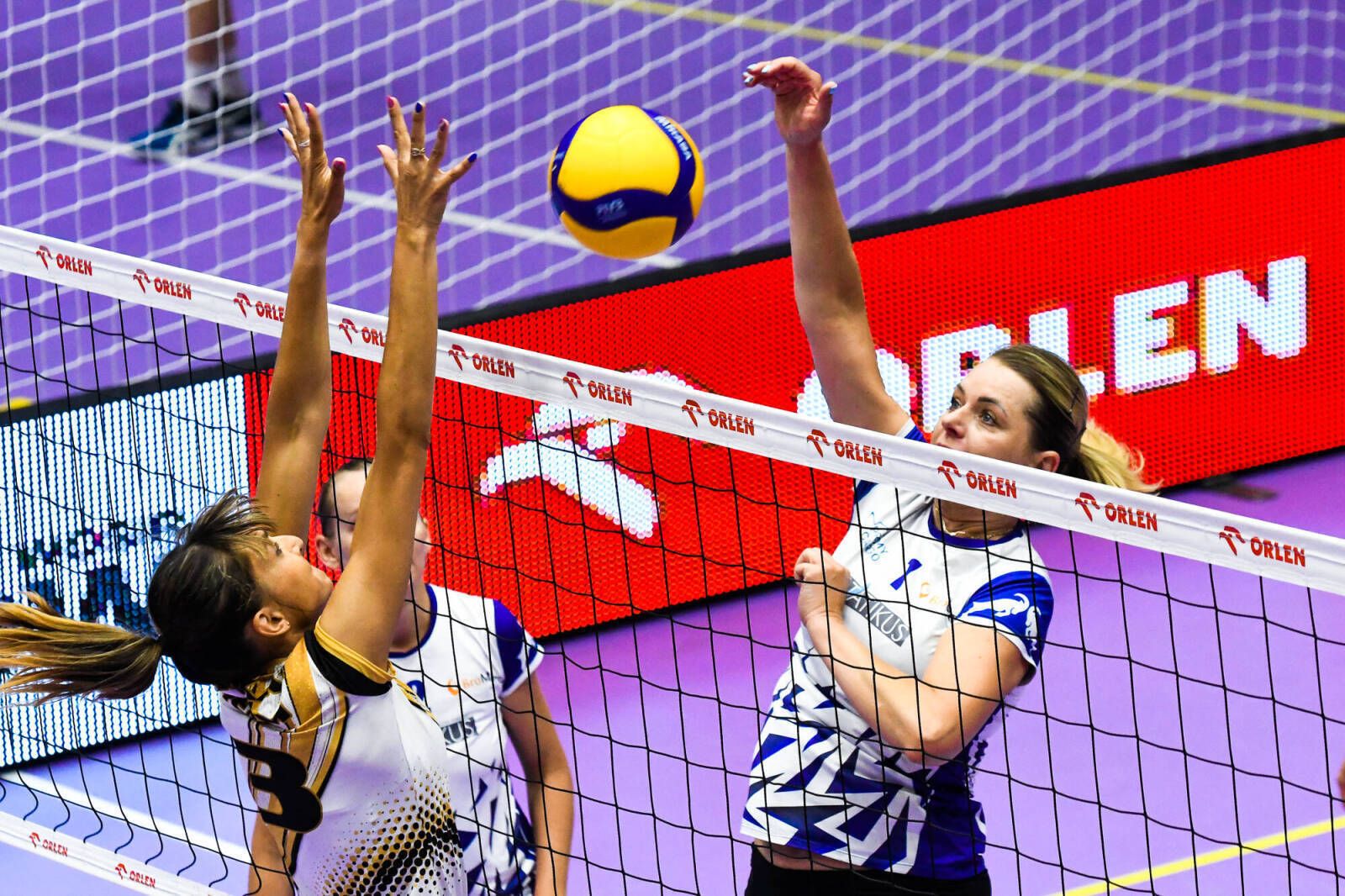 Rozpoczęły się ORLEN Mistrzostwa Polski Masters
