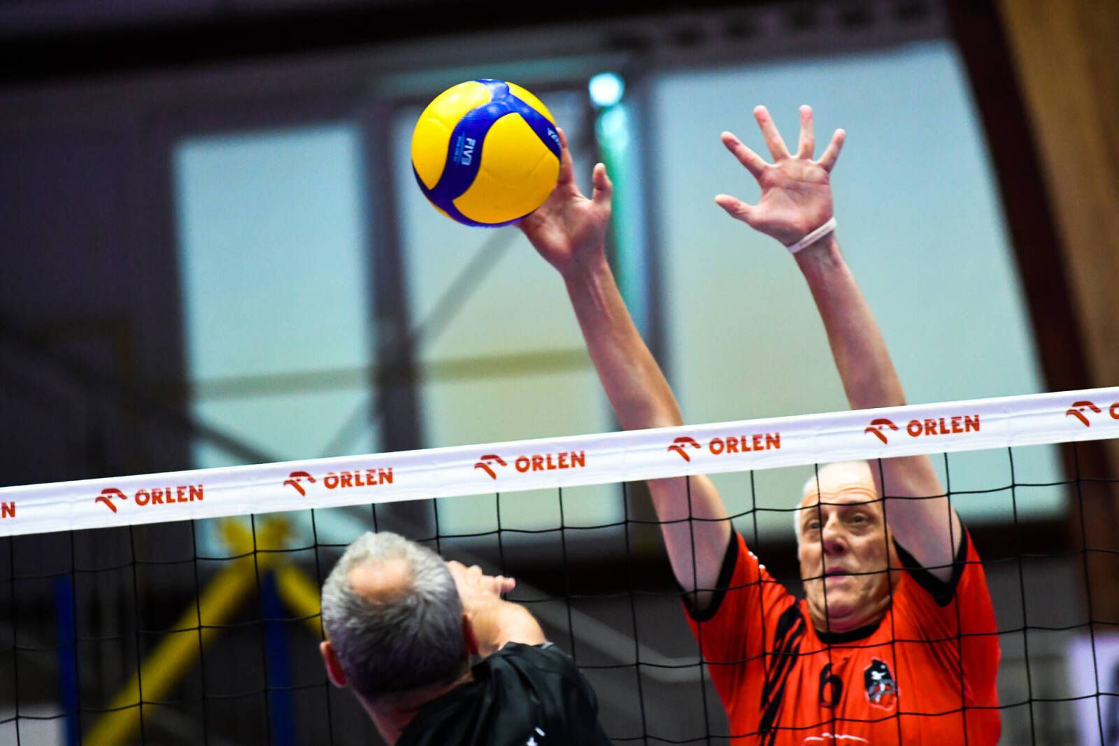 Rozpoczęły się ORLEN Mistrzostwa Polski Masters