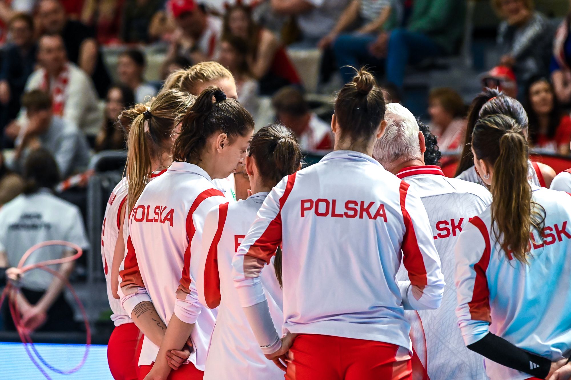 Koszalin: Polska – Szwecja 