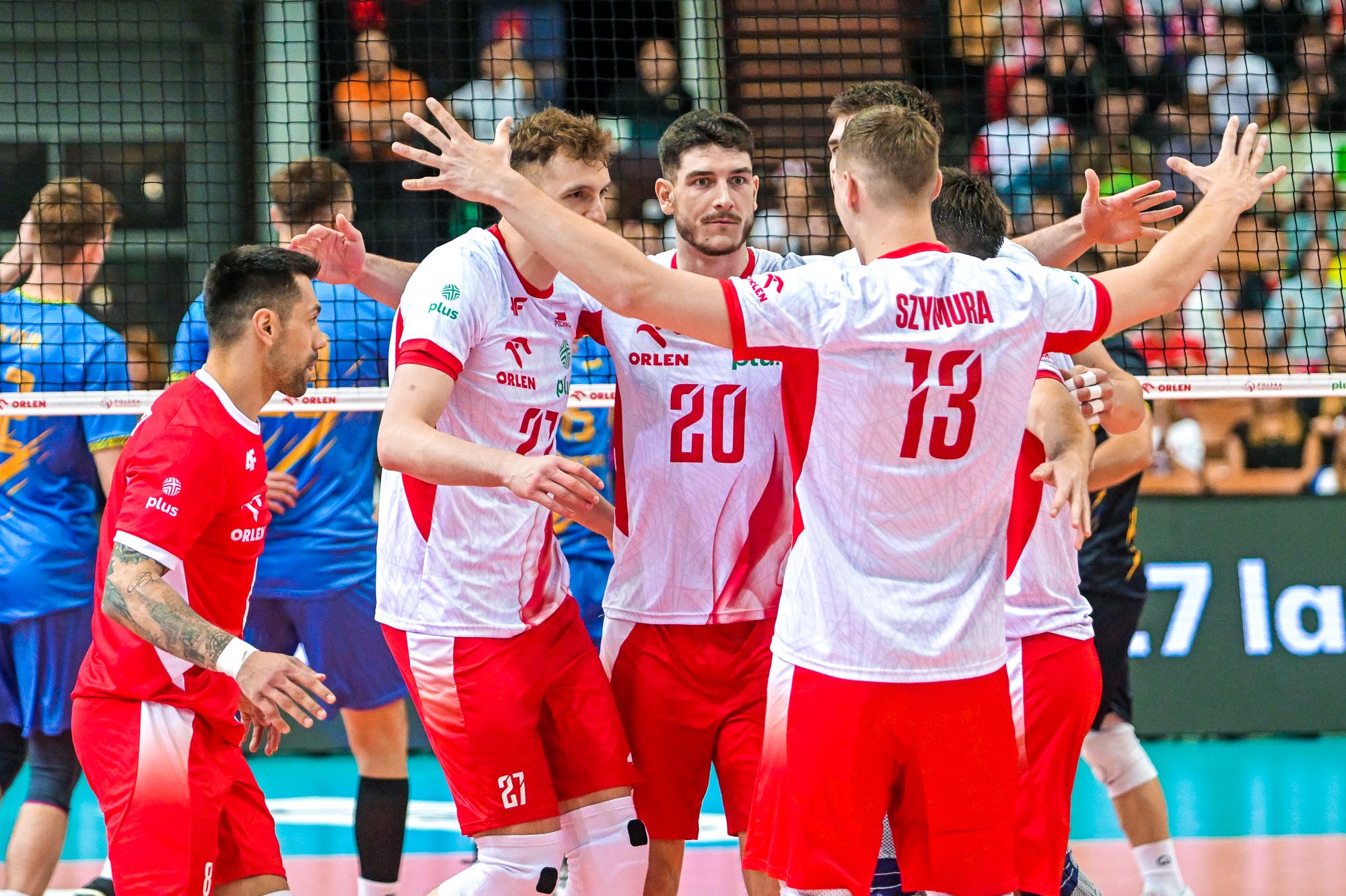 Silesia Cup: dzień 1.
