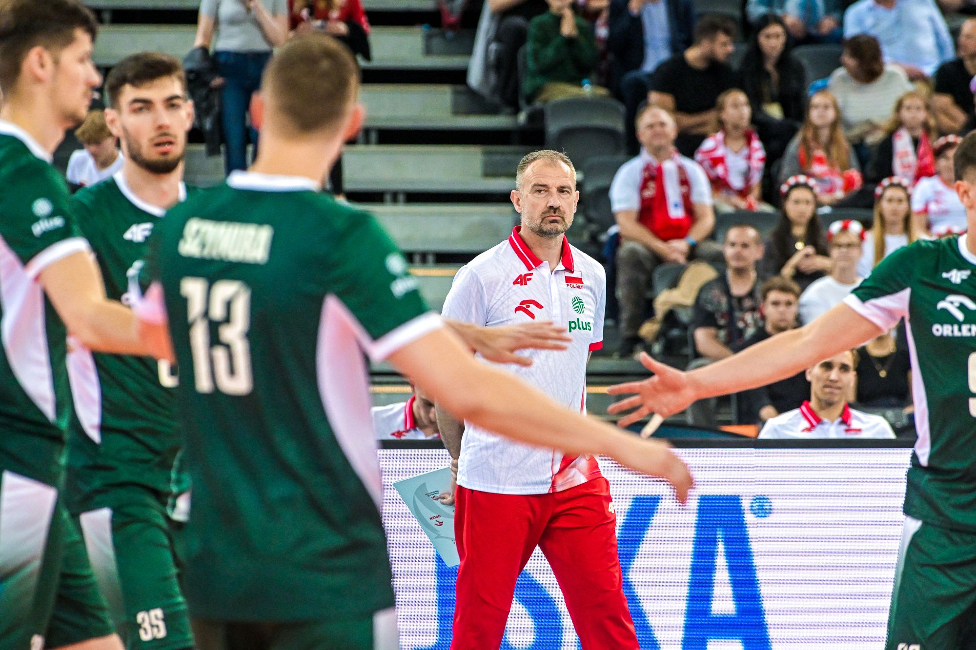 Silesia Cup: dzień 2. 