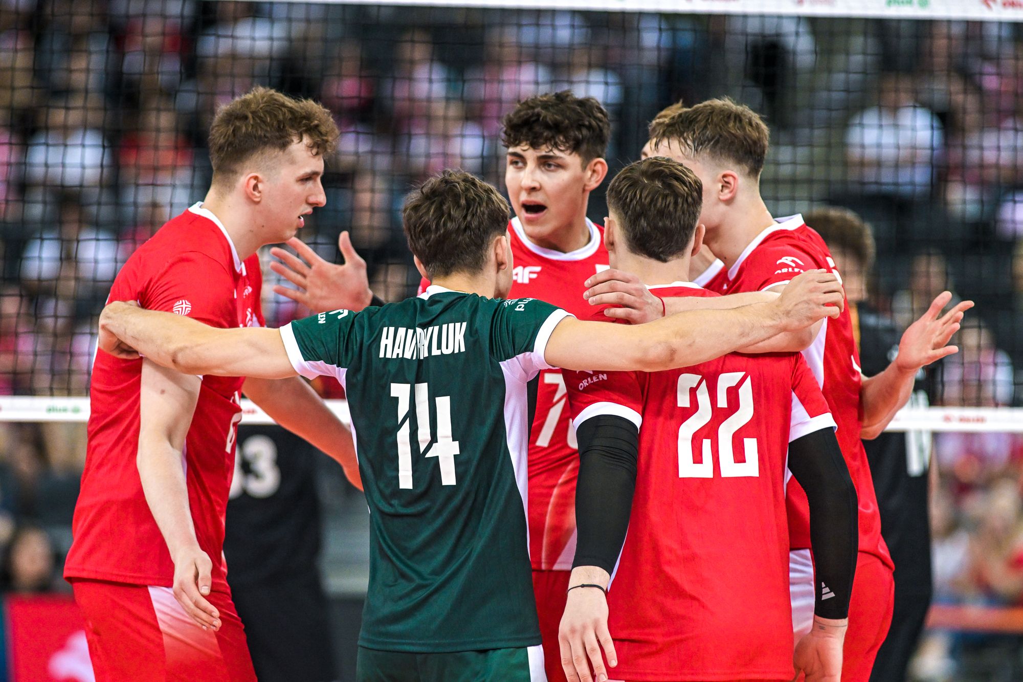 Silesia Cup: Puchar dla Niemiec!