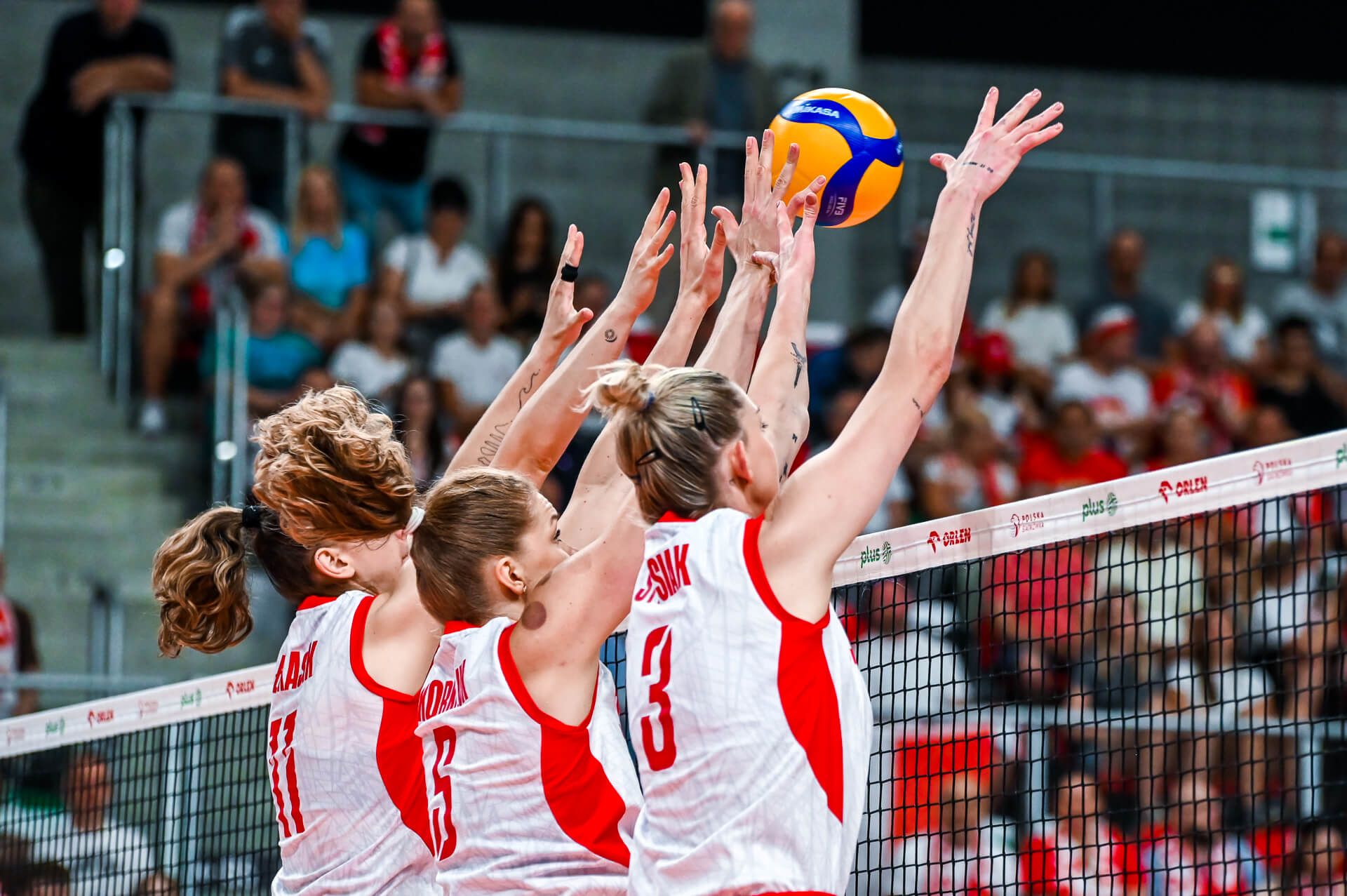 Mecz towarzyski w Sosnowcu: Polska – Ukraina 3:0