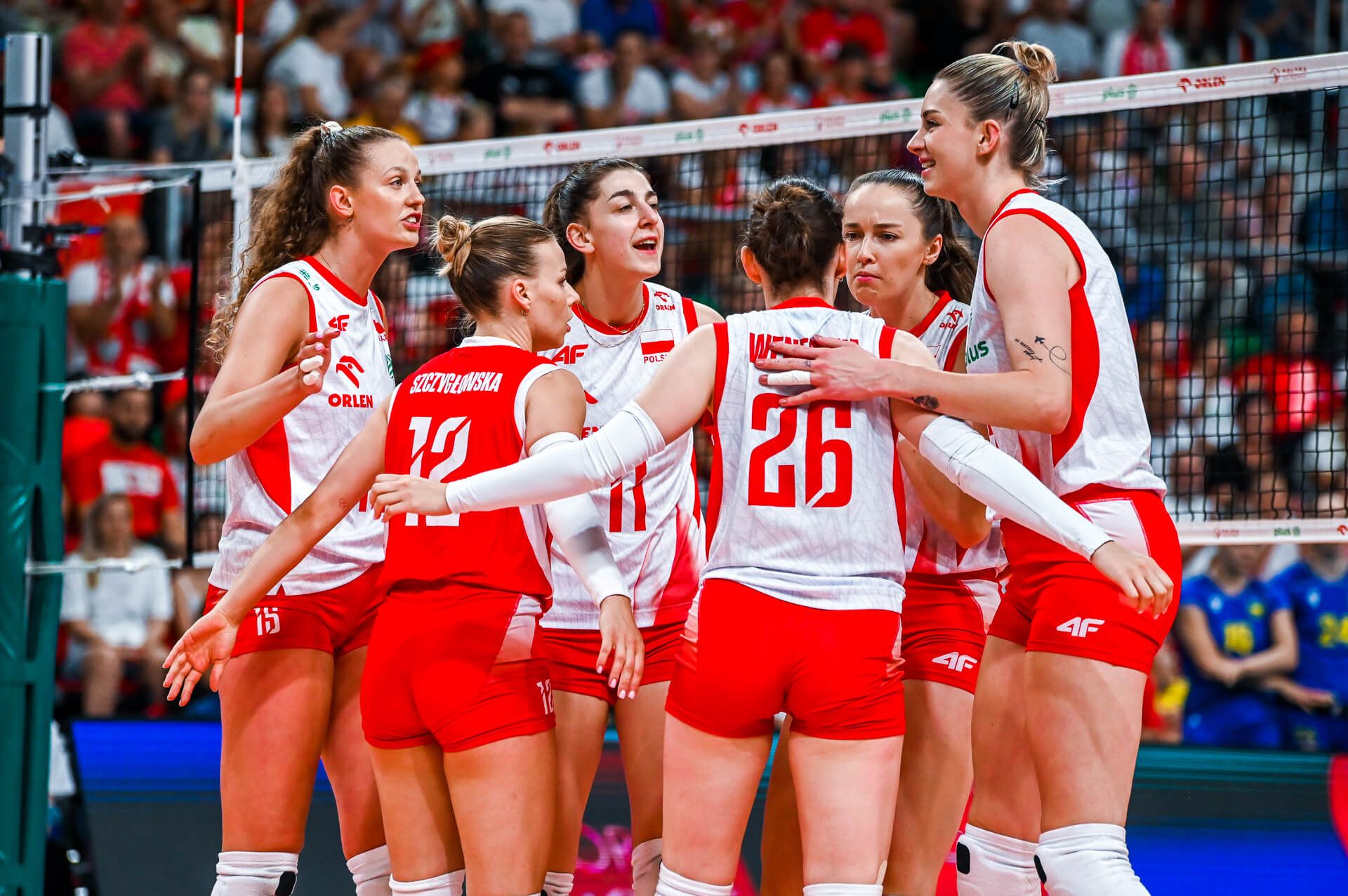 Mecz towarzyski w Sosnowcu: Polska – Ukraina