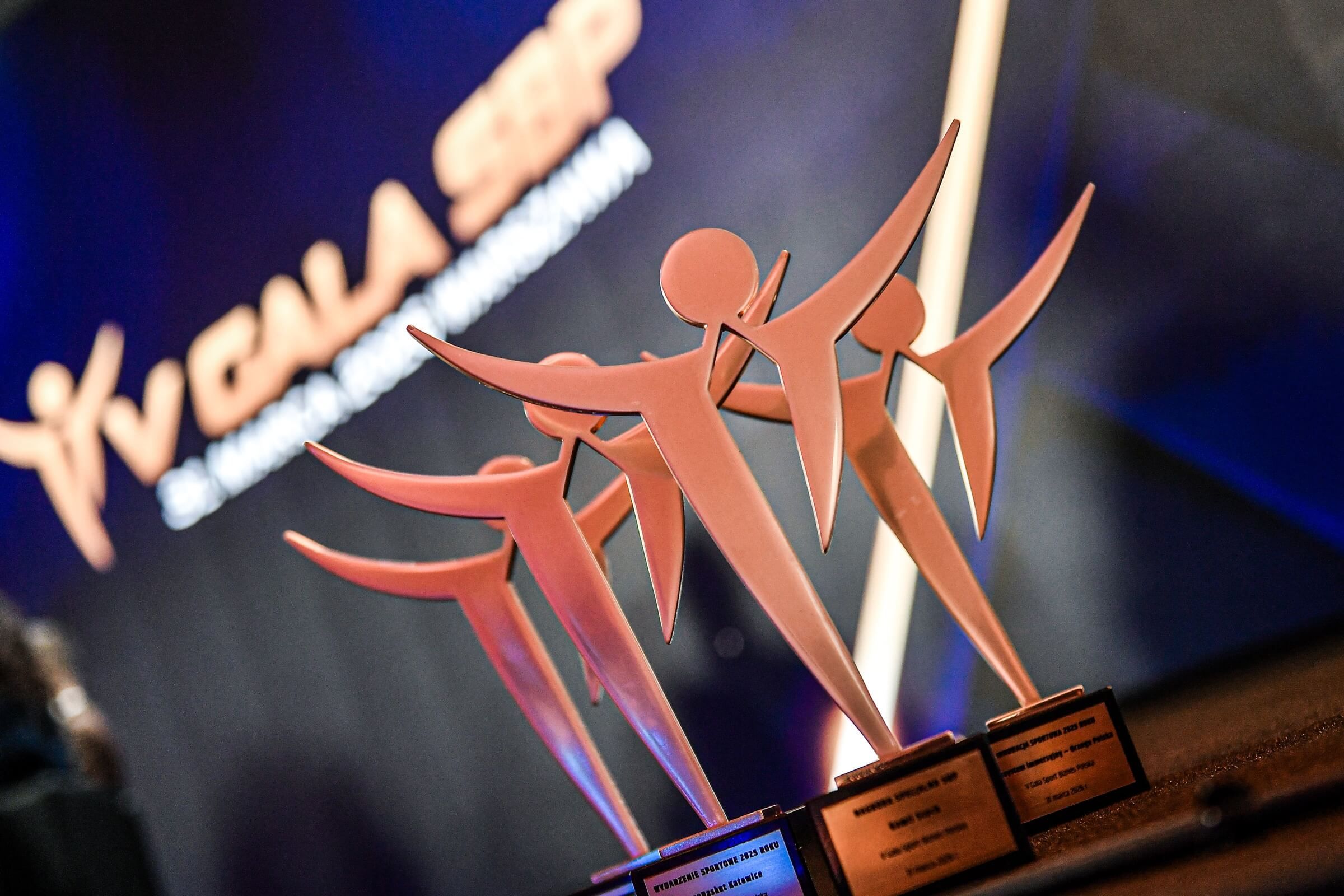 PZPS nagrodzony na gali Sport Biznes Polska