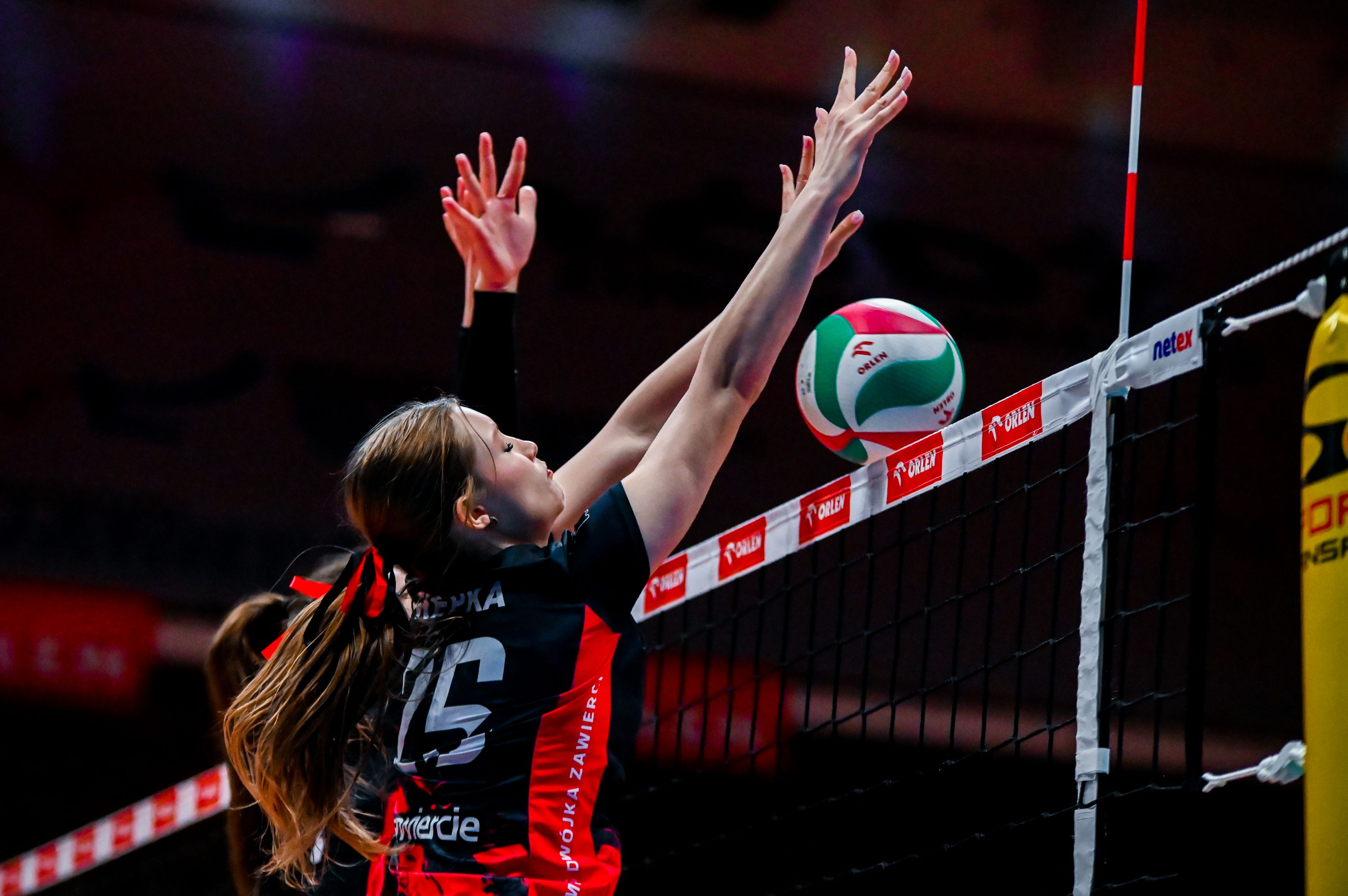 MP Młodziczek Łódź 2026: dzień 1.