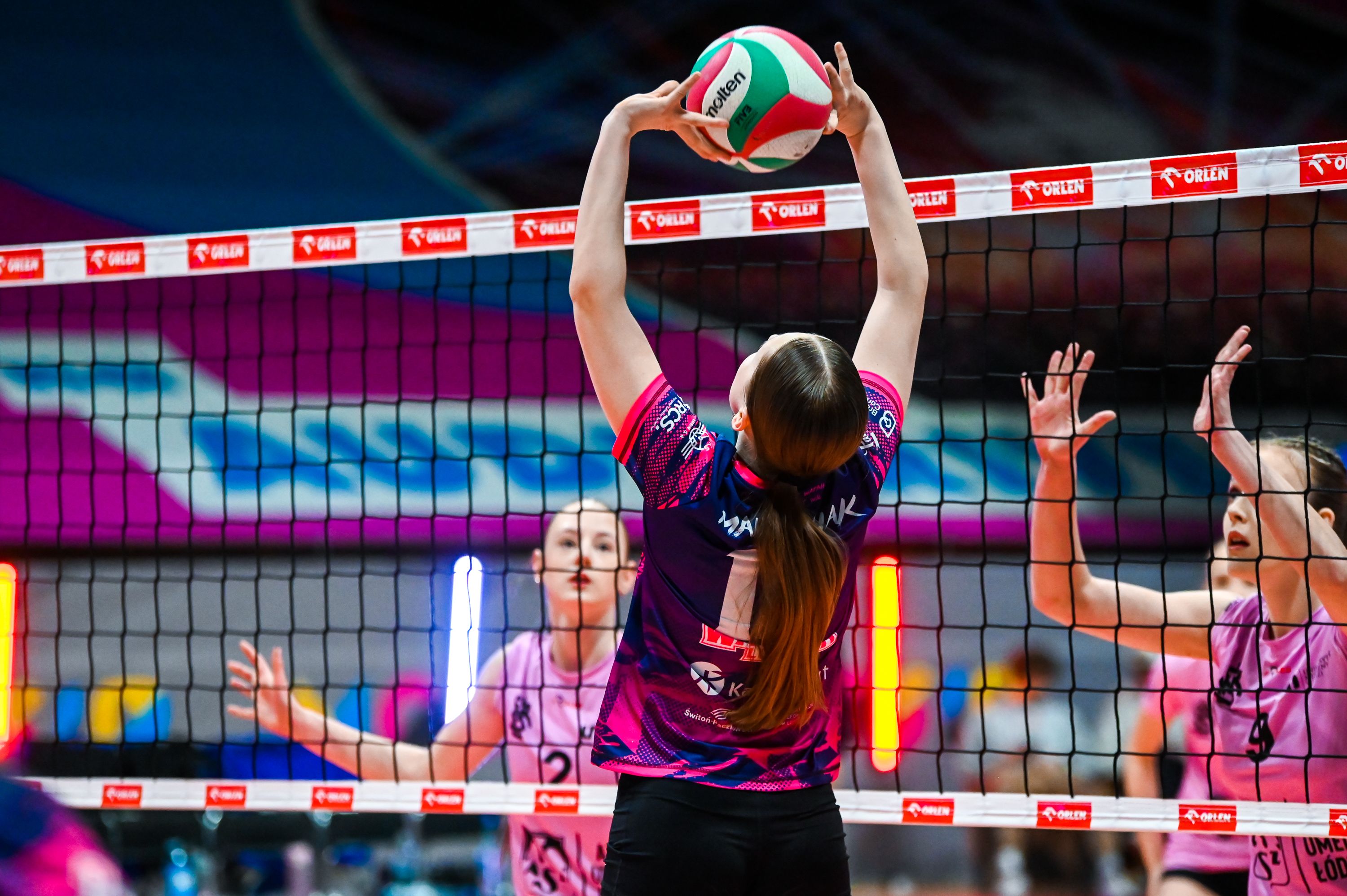 MP Młodziczek Łódź 2026: dzień 2.