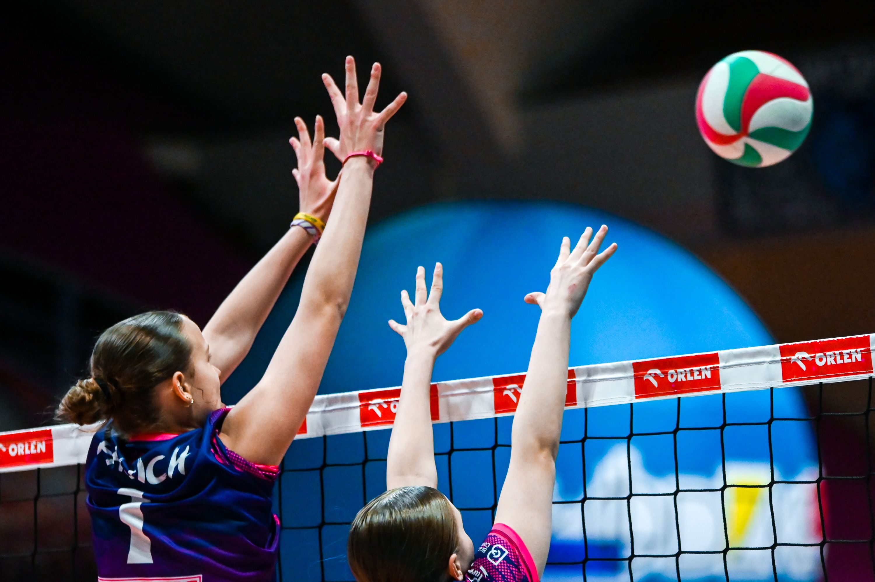 MP Młodziczek Łódź 2026: dzień 2.