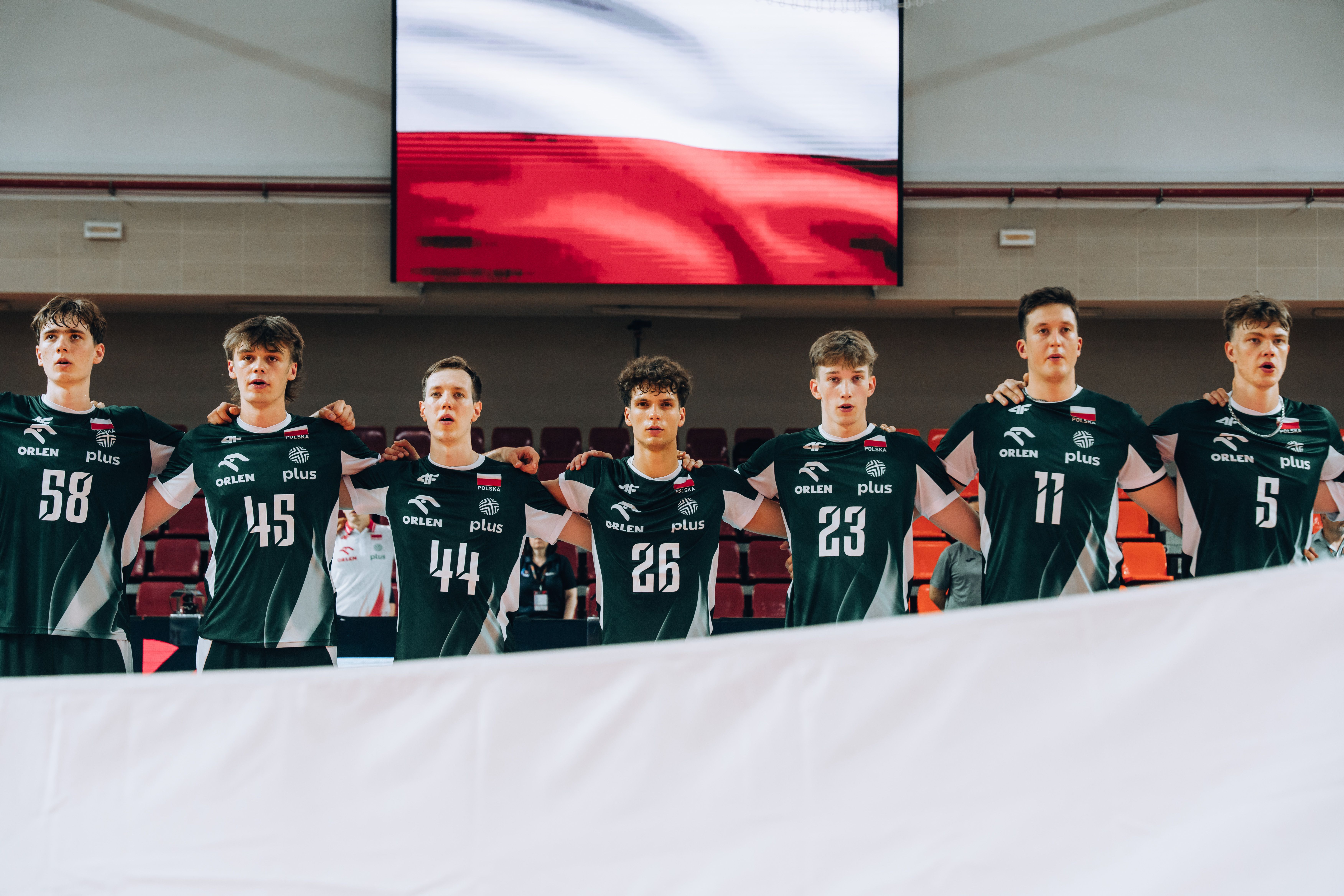 Me U22M: Polacy wicemistrzami Europy!