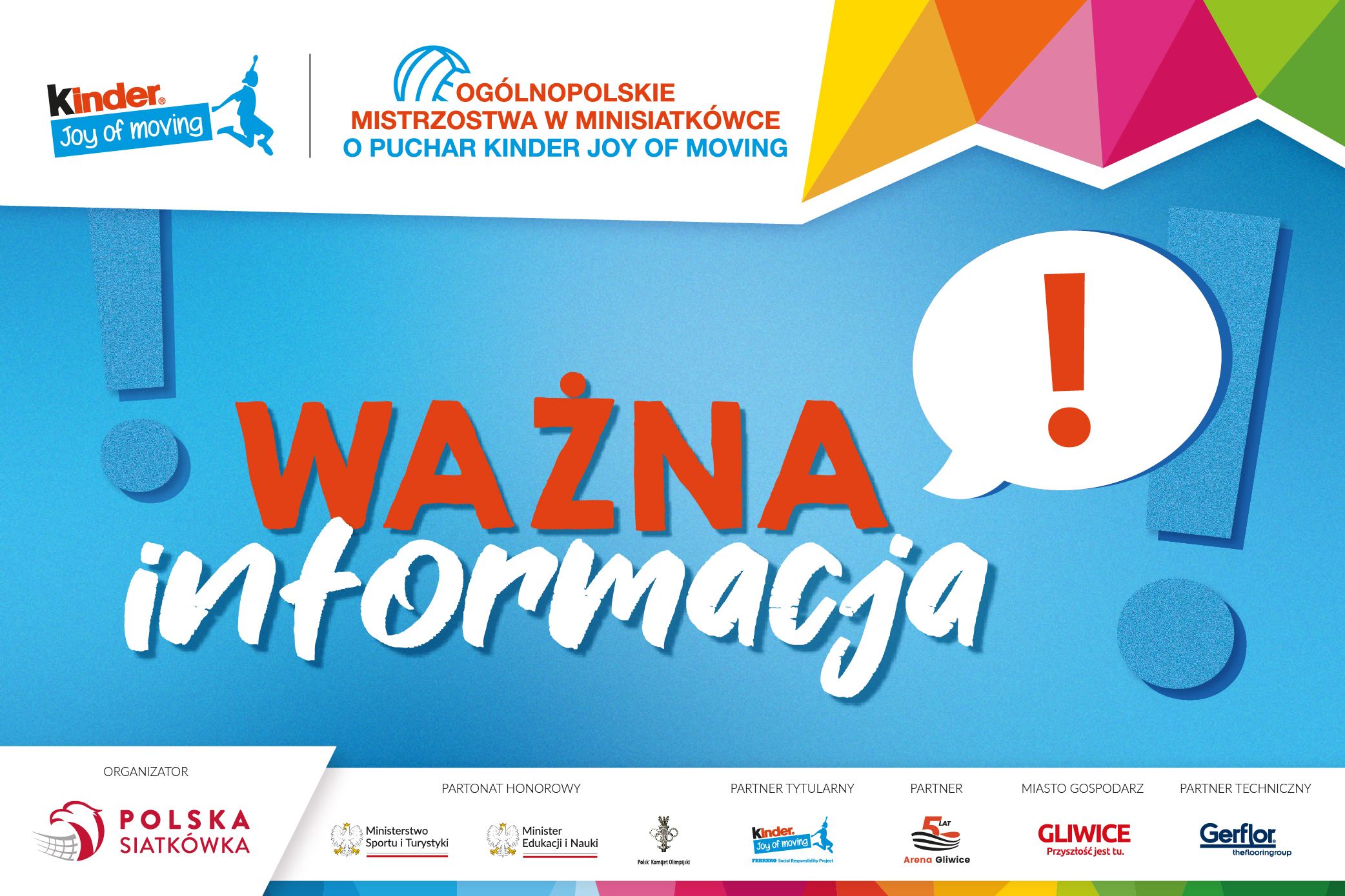 Wielki Finał 2023 - wyniki losowania wakatu