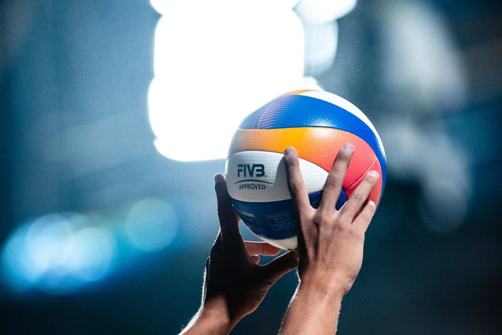 Beach Pro Tour Challenge Bhubaneswar – faza grupowa