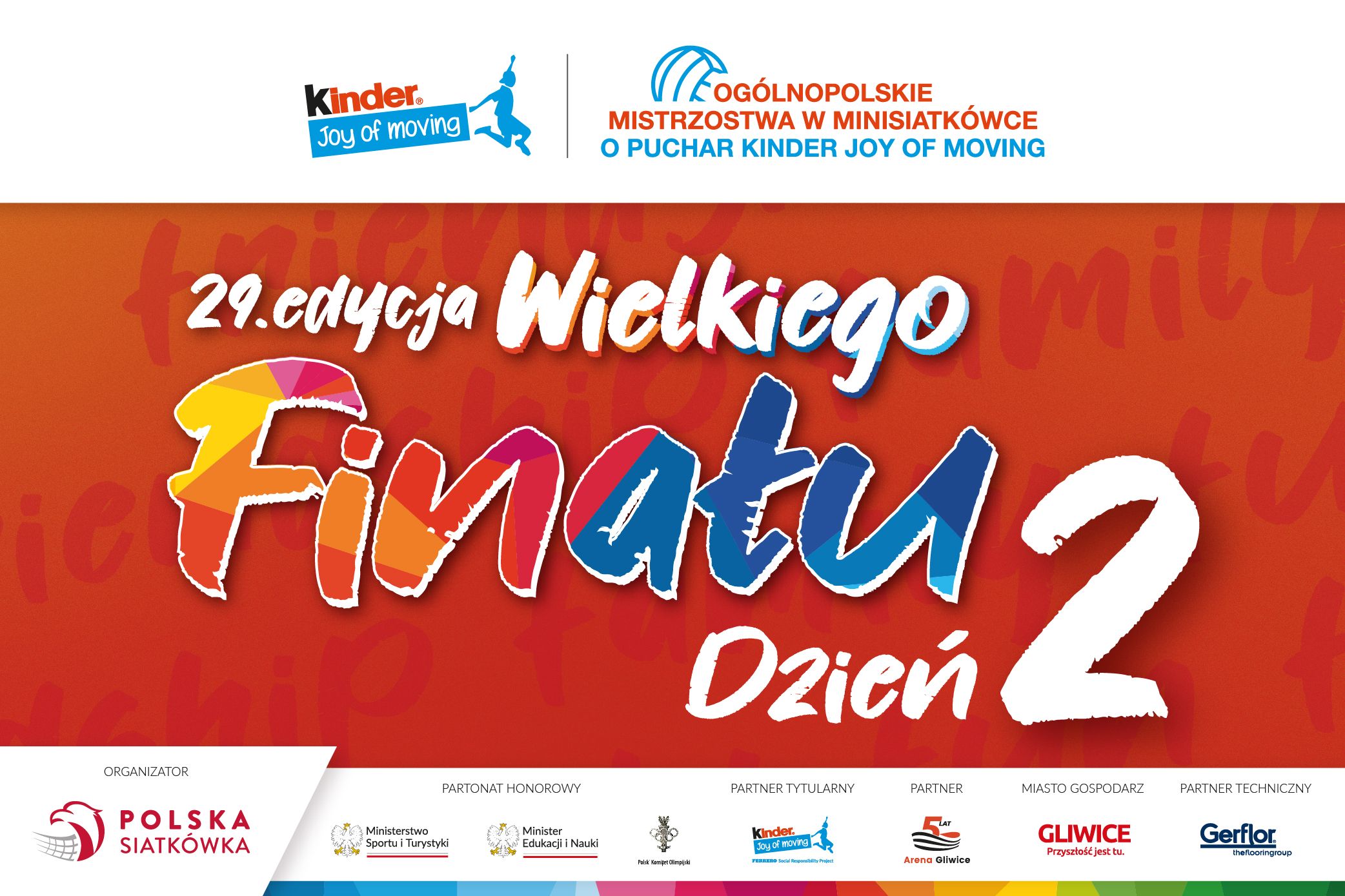 Wielki Finał 2023 - dzień 2