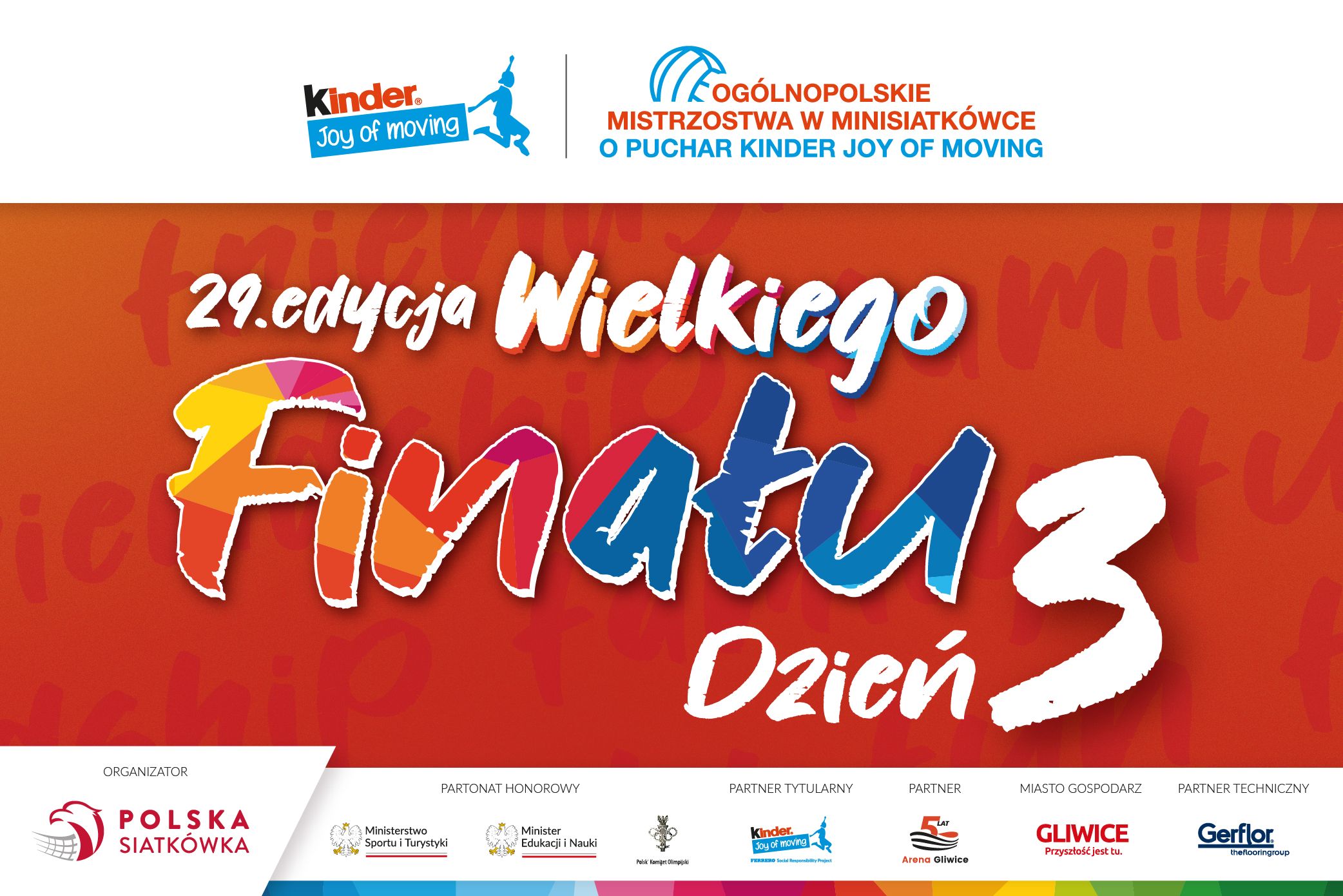 Wielki Finał 2023 - dzień 3