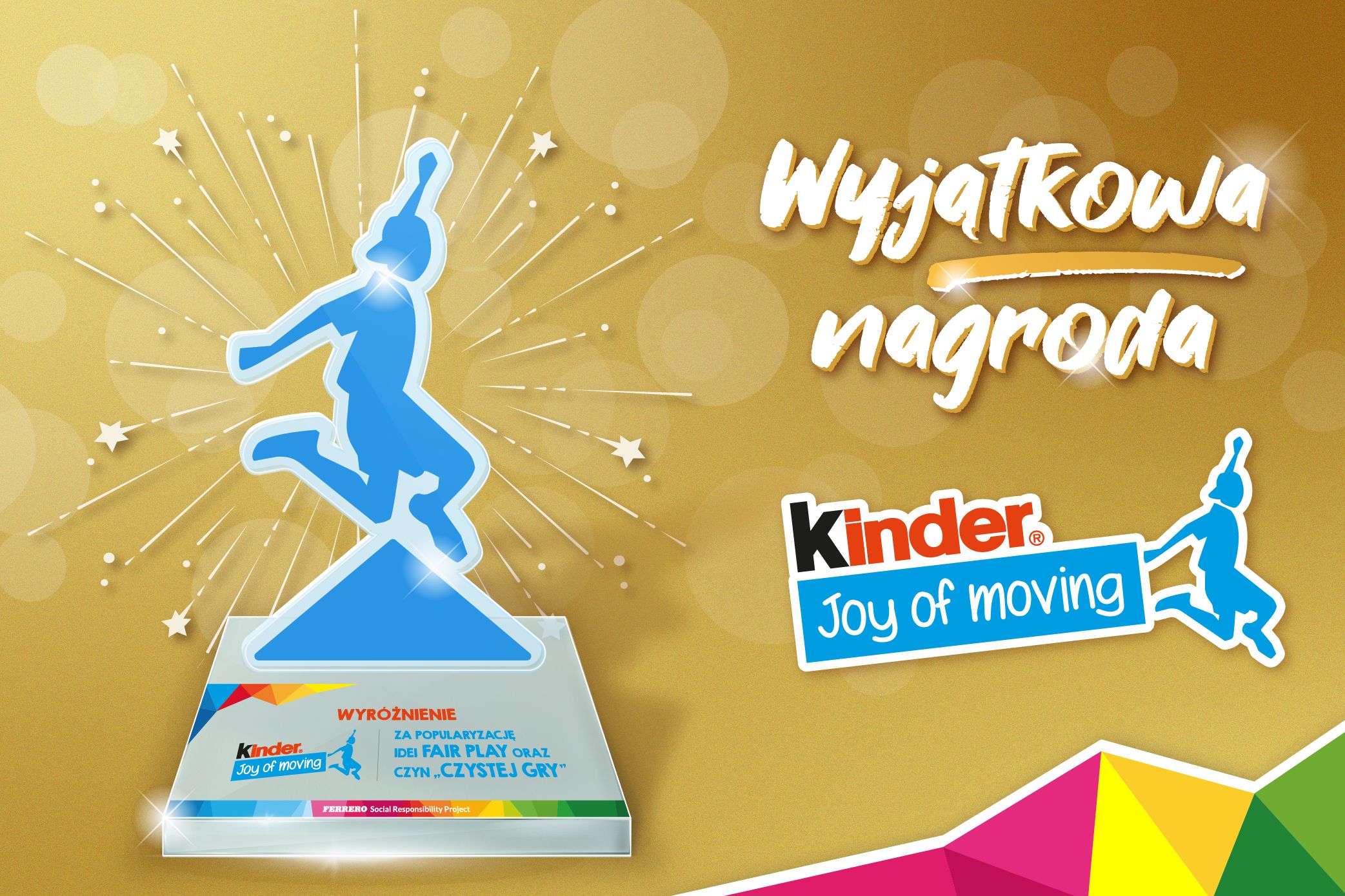 Wielki Finał 2025: wyjątkowa nagroda Fair Play
