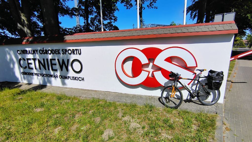 OPO COS w Cetniewie kolejnym etapem przygotowań Kadry U18 dziewcząt