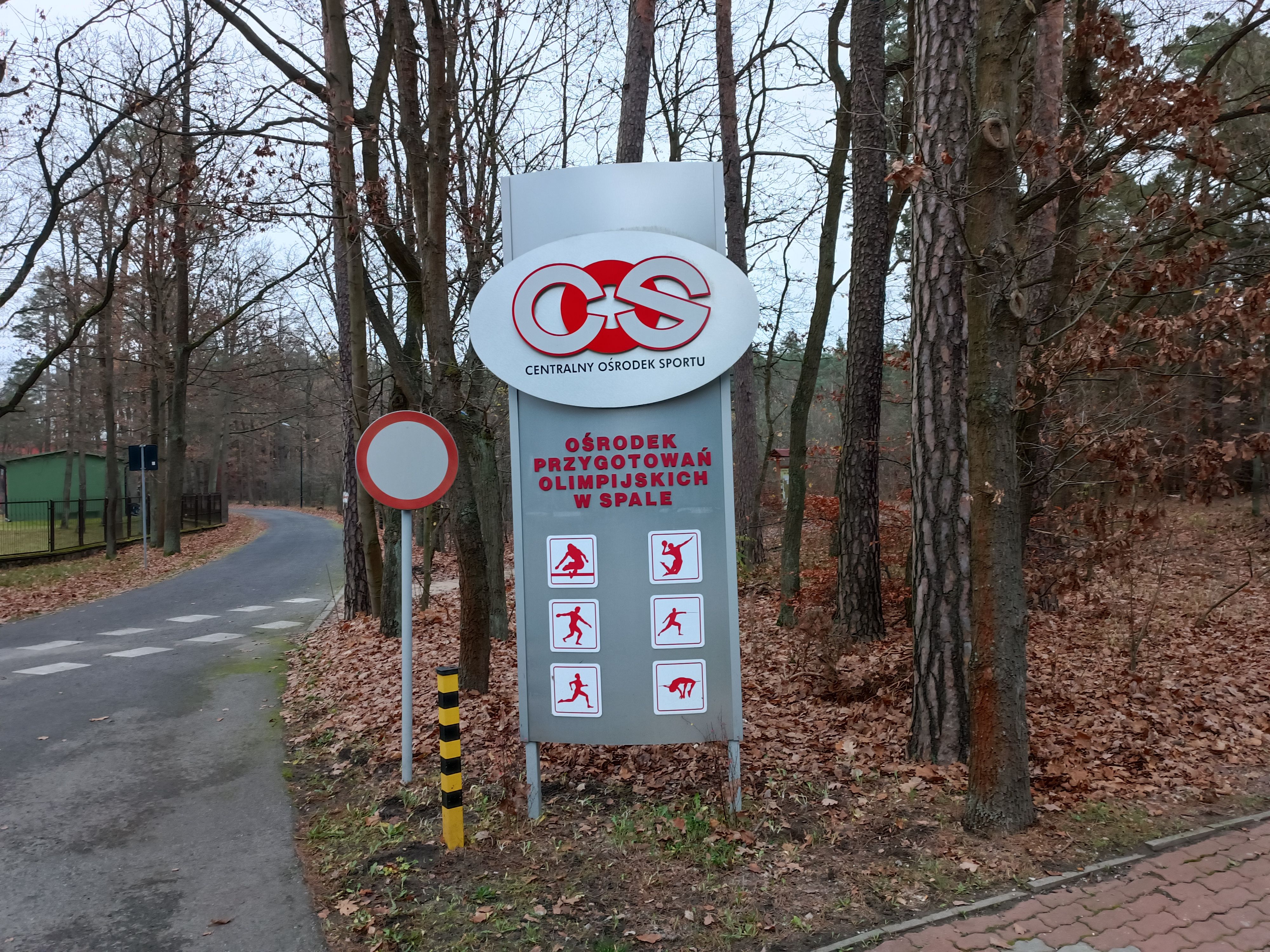 W Spale ogólnopolskie szkolenie dla trenerów SOS