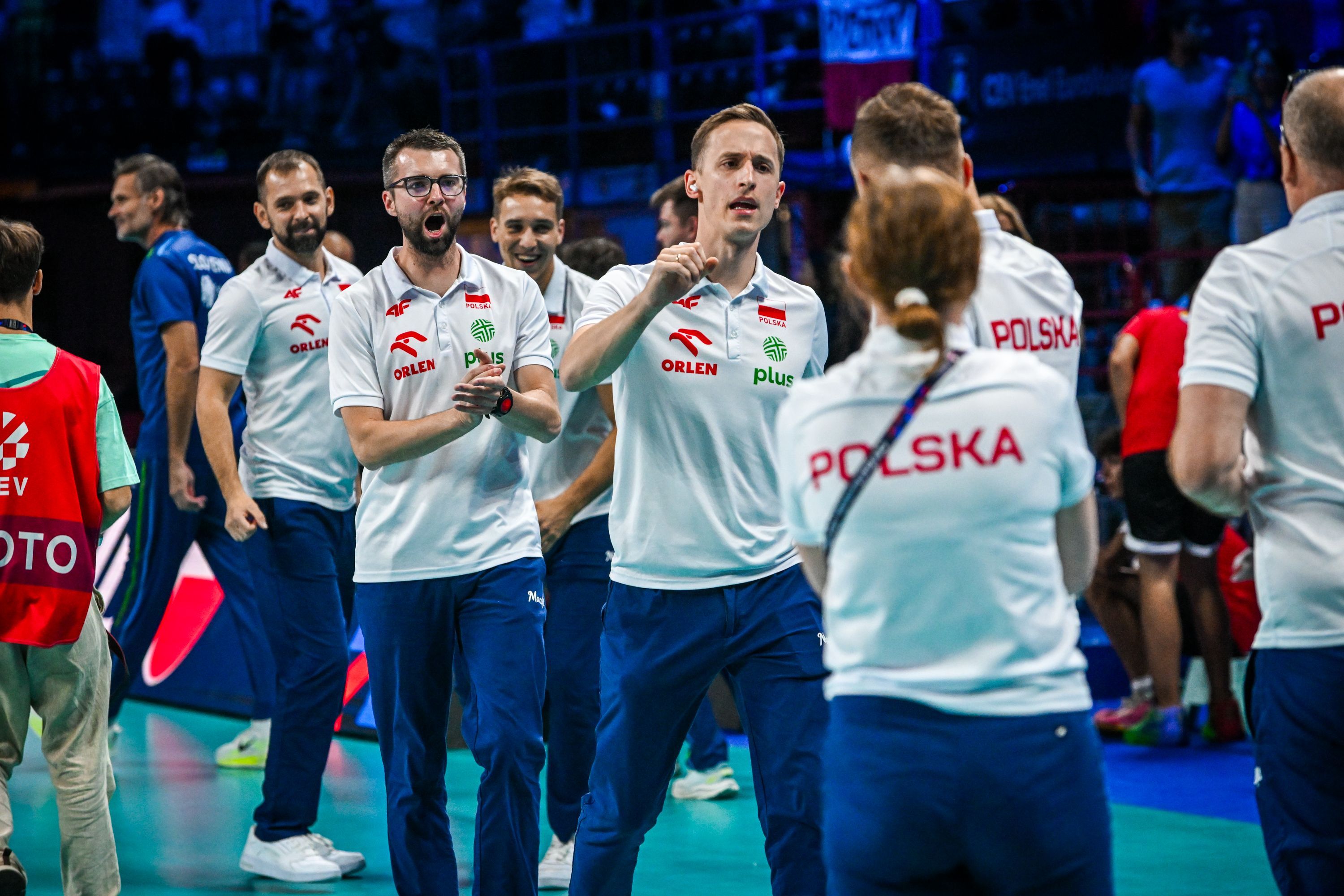 Finał ME siatkarzy 2026: Polska – Francja