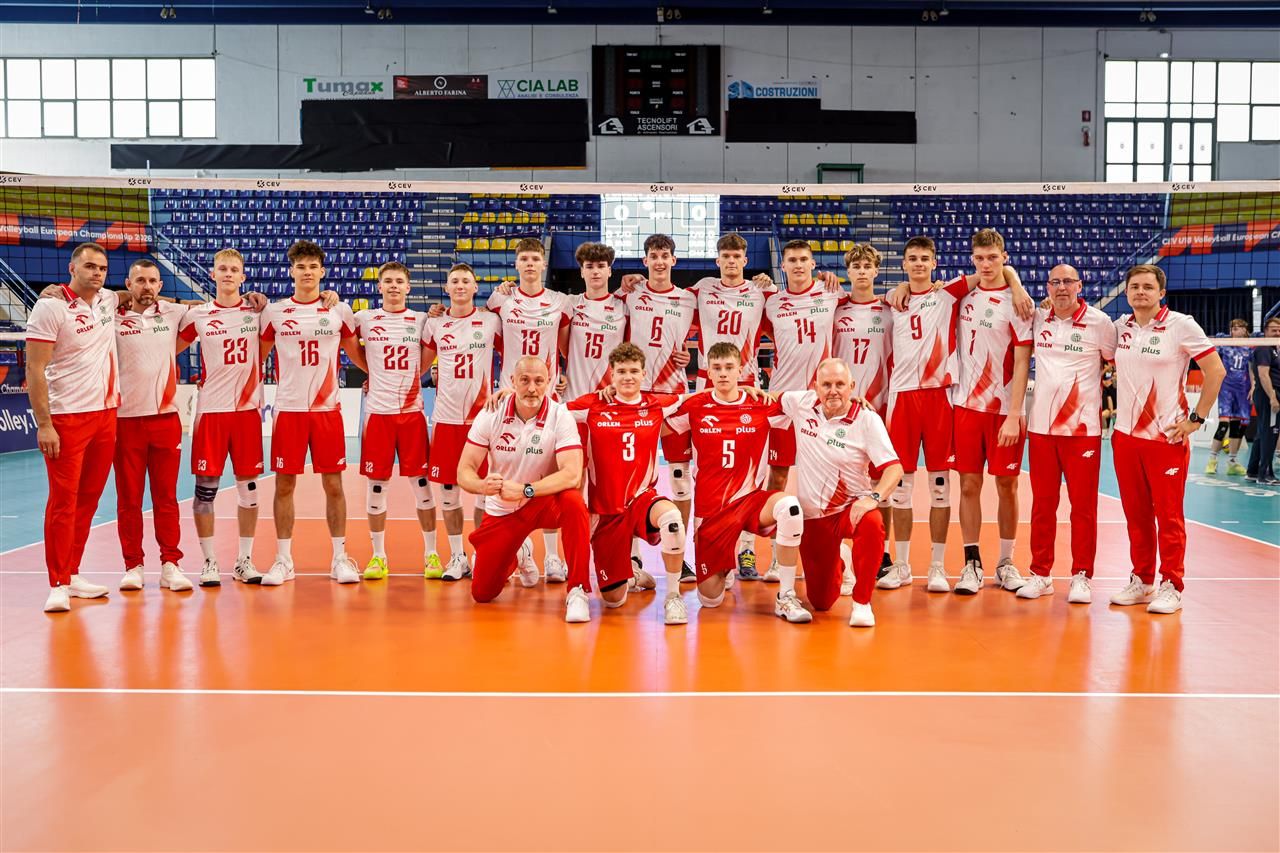 Jacek Nawrocki: brawa dla całego zespołu