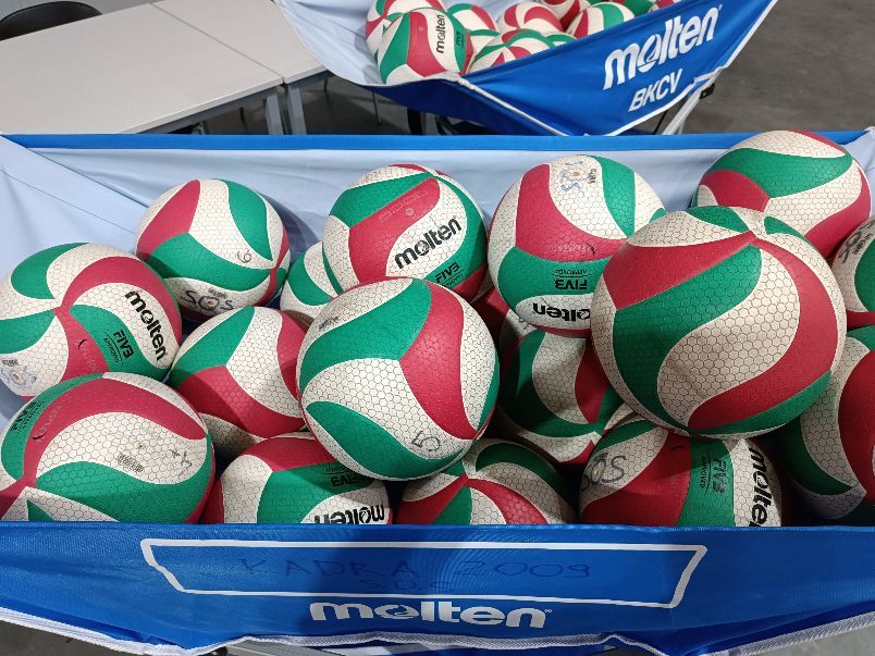 Reprezentacja U17 chłopców już wygrywa w Katarze