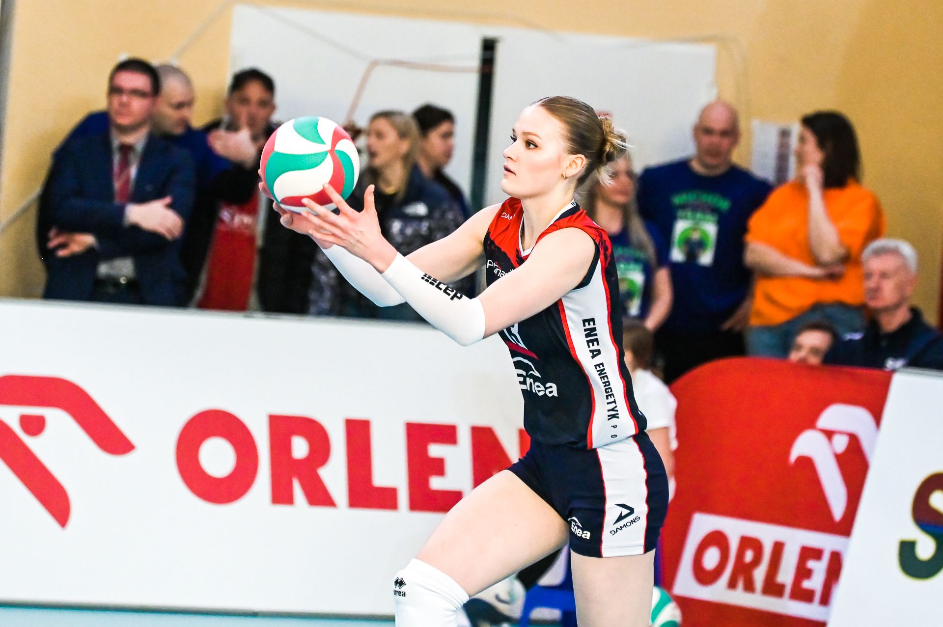 MP juniorów: poznaliśmy półfinalistki