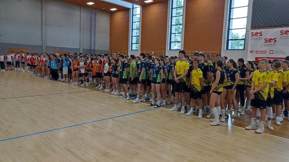 Turniej talentów SOS – przegranych nie było