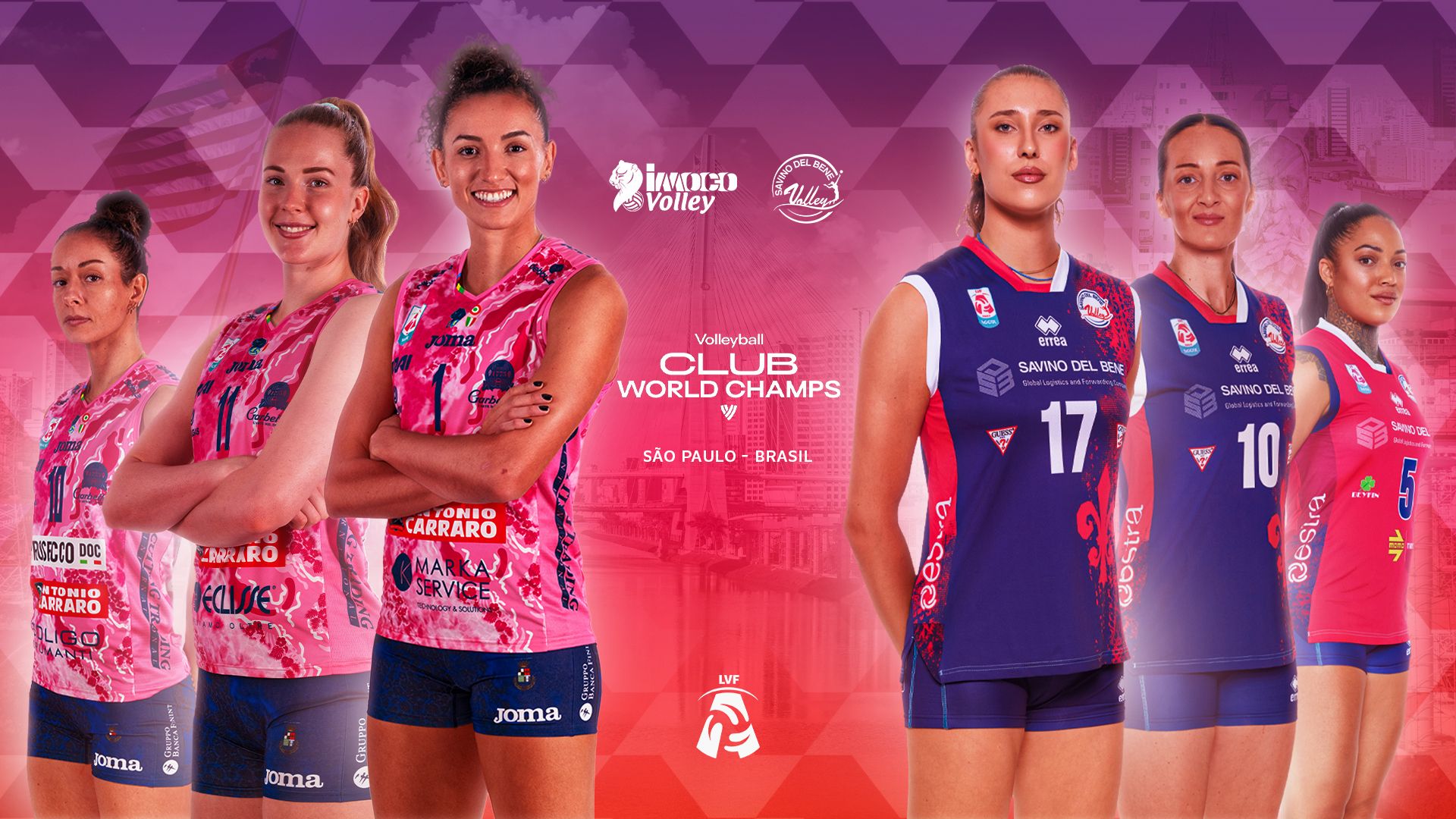 KMŚ kobiet. Zespół Joanny Wołosz broni złotego medalu