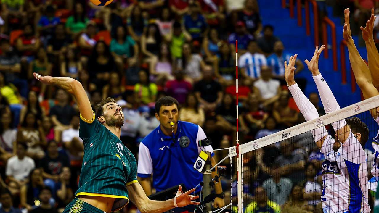 Polska gospodarzem KMŚ FIVB w Piłce Siatkowej Mężczyzn w latach 2026 i 2027