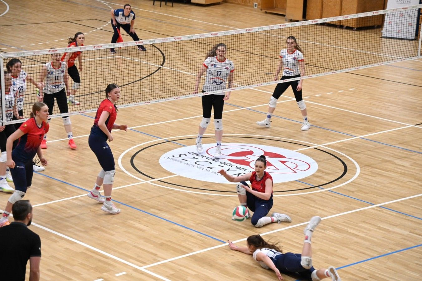 Marcin Orlik: z solidnej pracy i doświadczenia