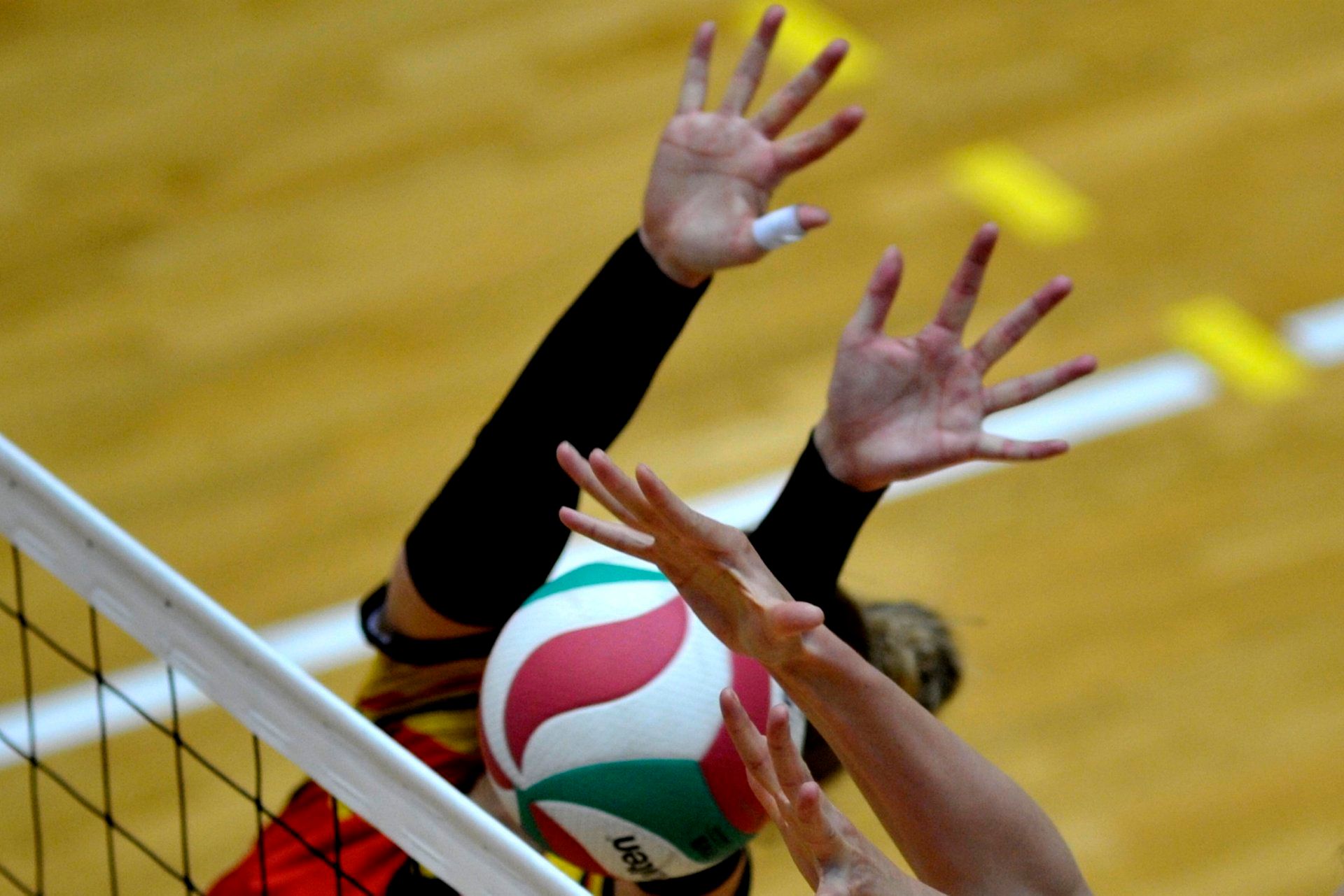 I Liga Kobiet – wyniki dwunastej kolejki