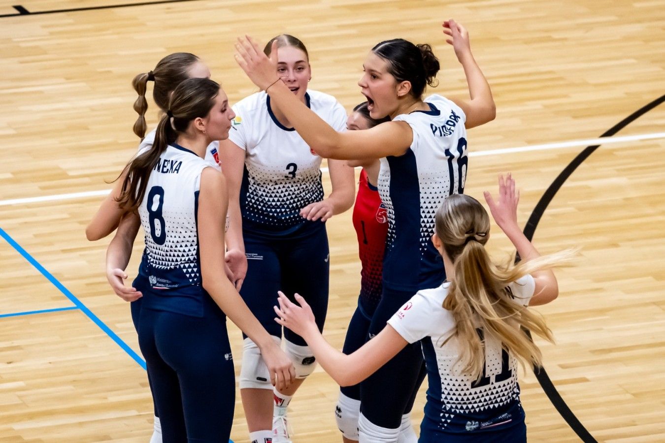 1. Liga Kobiet – program dwunastej kolejki