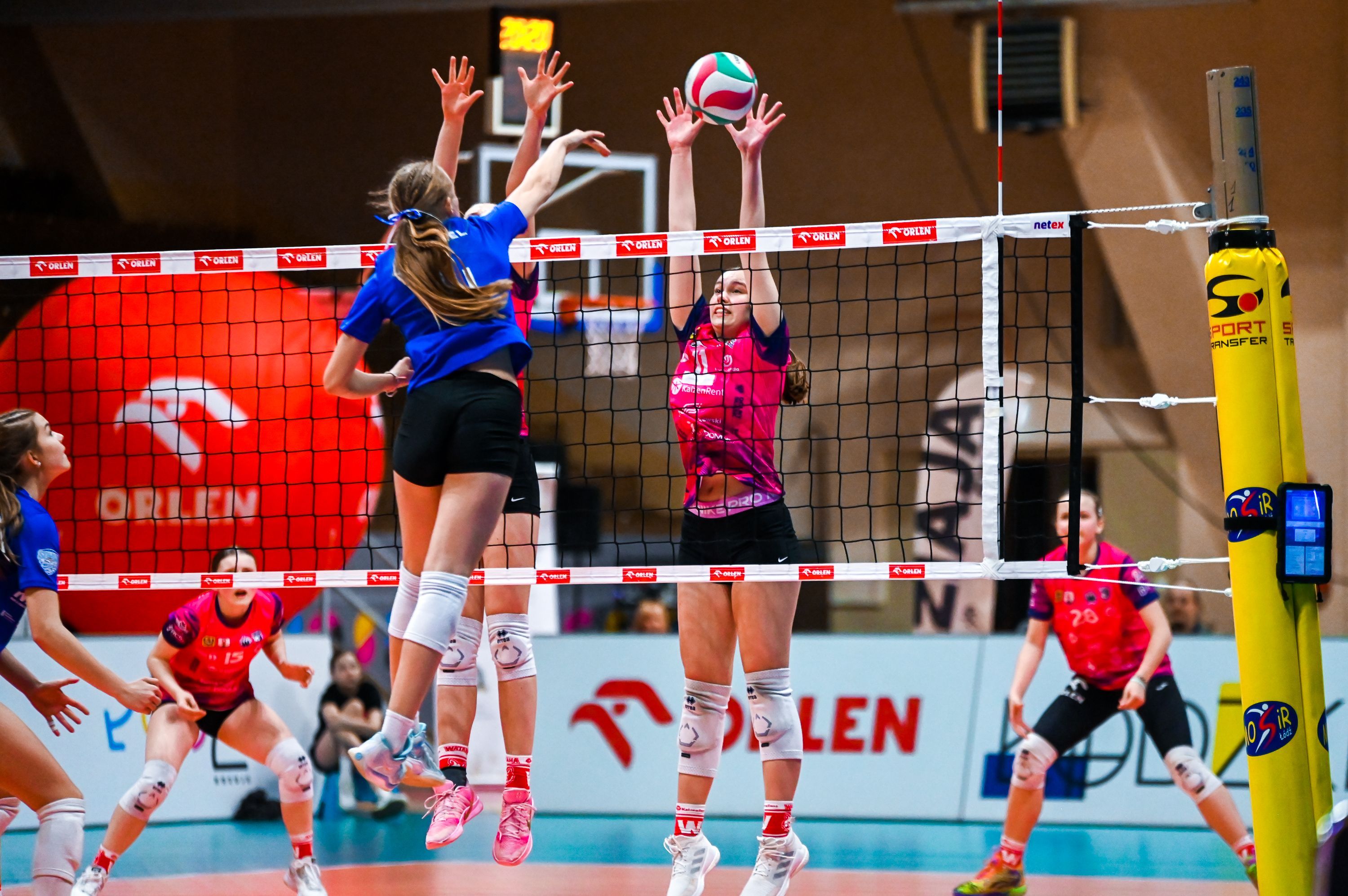 MP Młodziczek Łódź 2026: dzień 3.