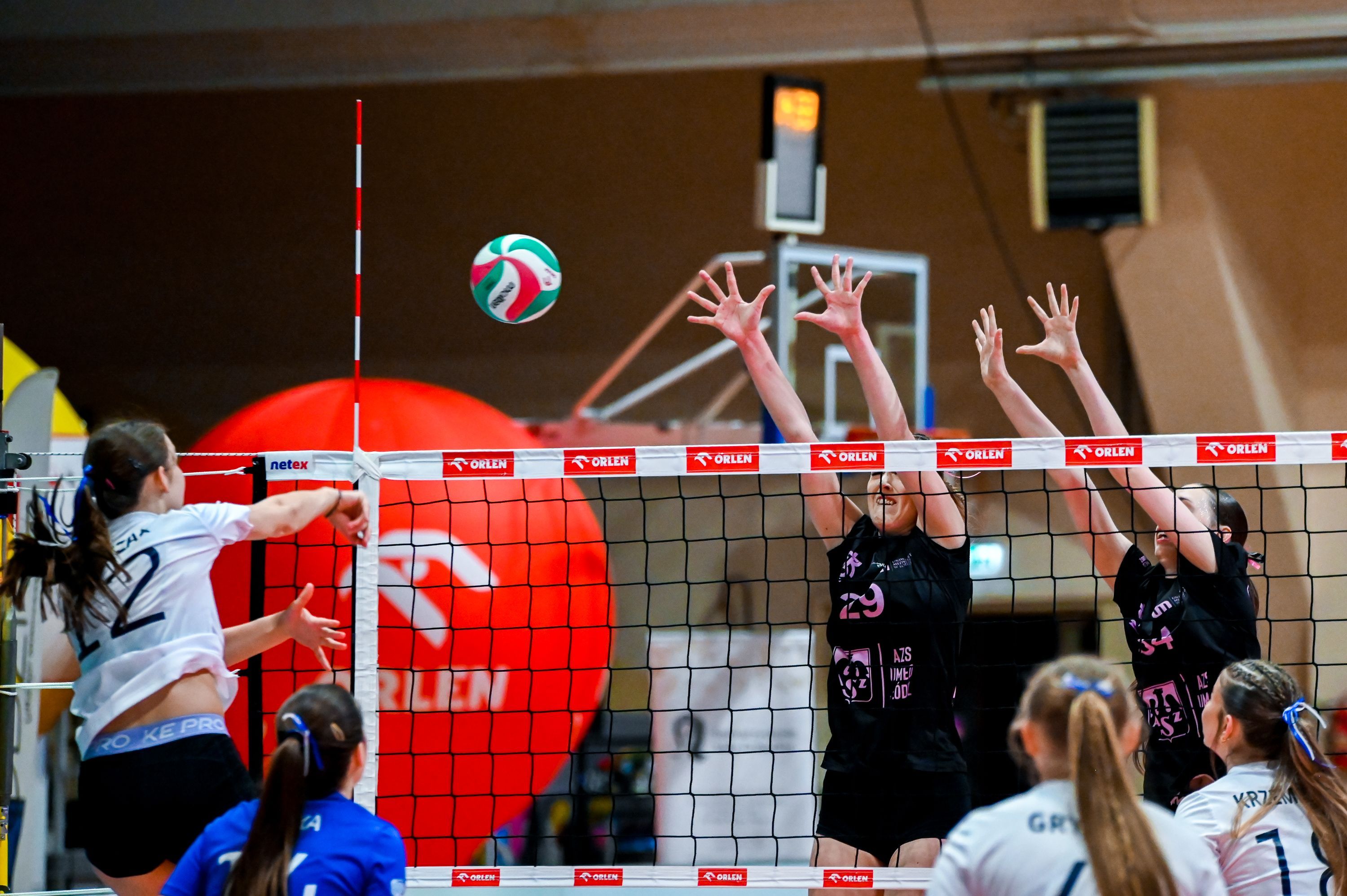 MP Młodziczek Łódź 2026: dzień 2.