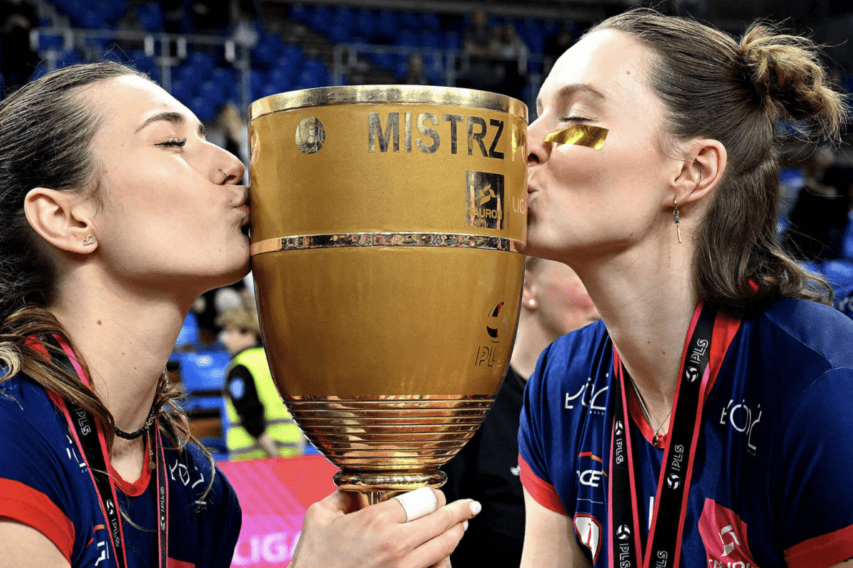 TAURON Liga Kobiet zainauguruje sezon 2026/2027 w Kaliszu