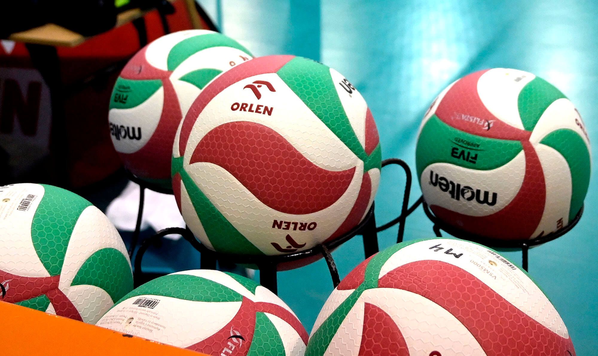 I Liga Kobiet: znamy półfinalistki