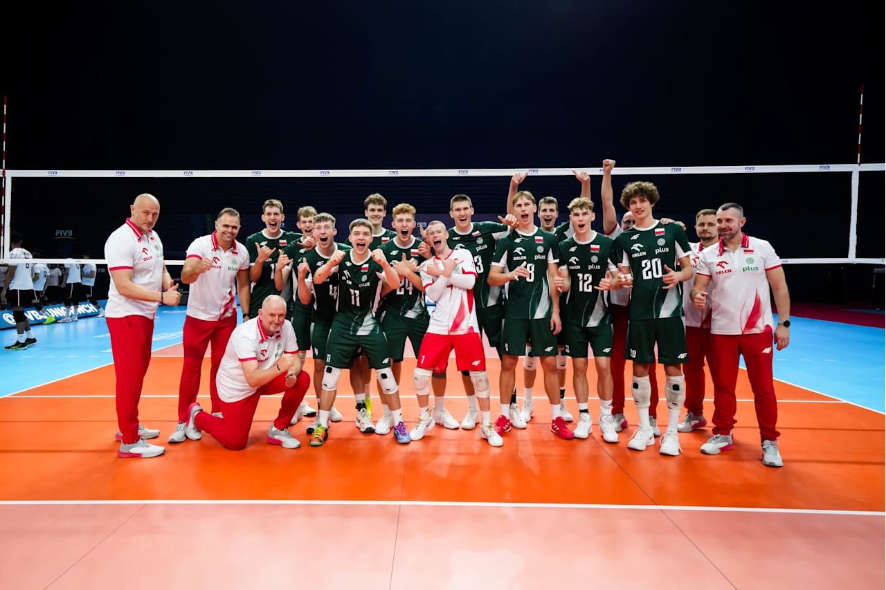 MŚ U19 mężczyzn: Pakistan kolejnym rywalem Polski