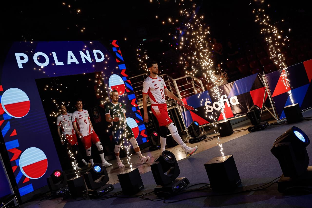 Ryszard Bosek: Reprezentację Polski stać na wygrywanie do końca